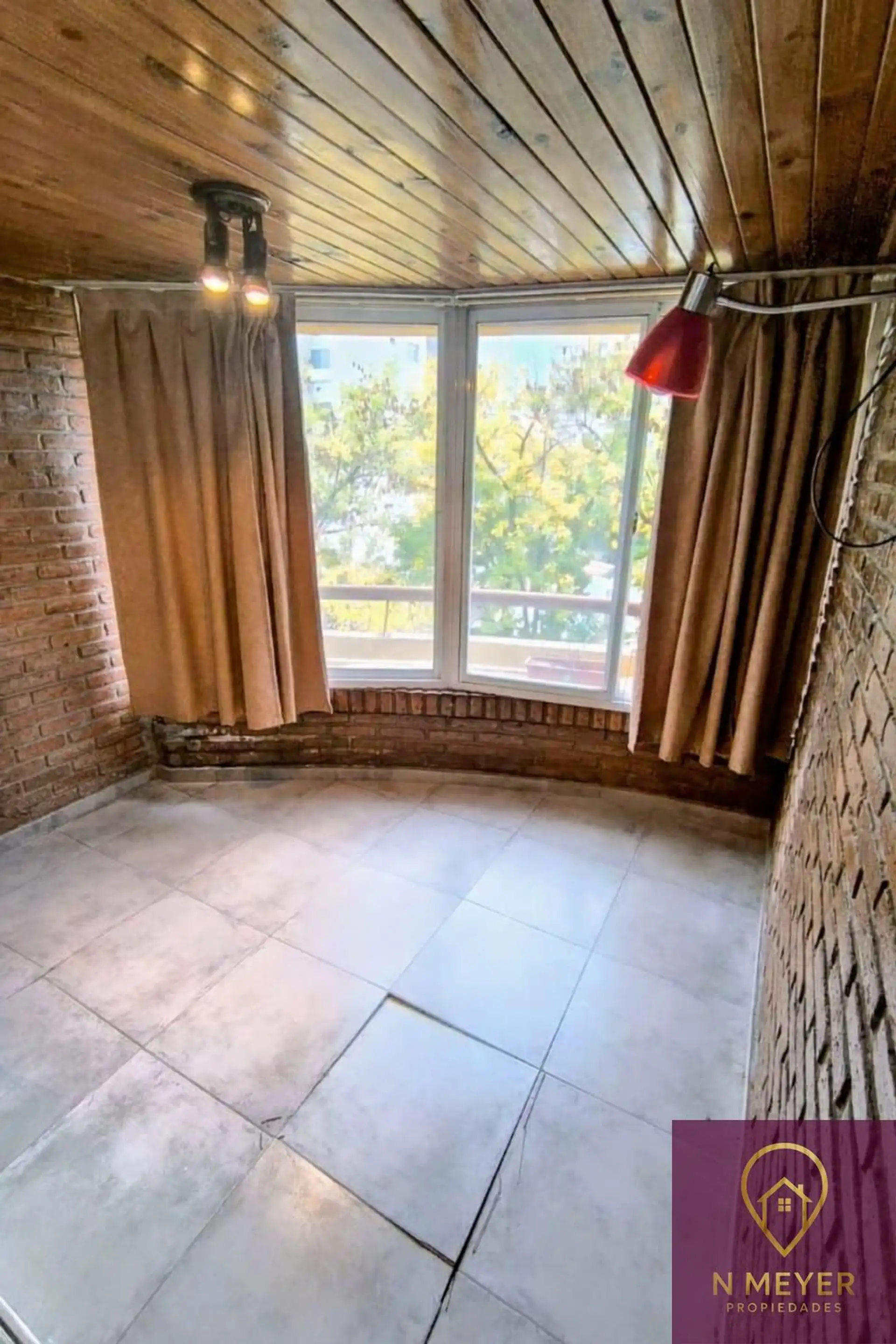 Квартира с одной спальней и мебелью в San Miguel