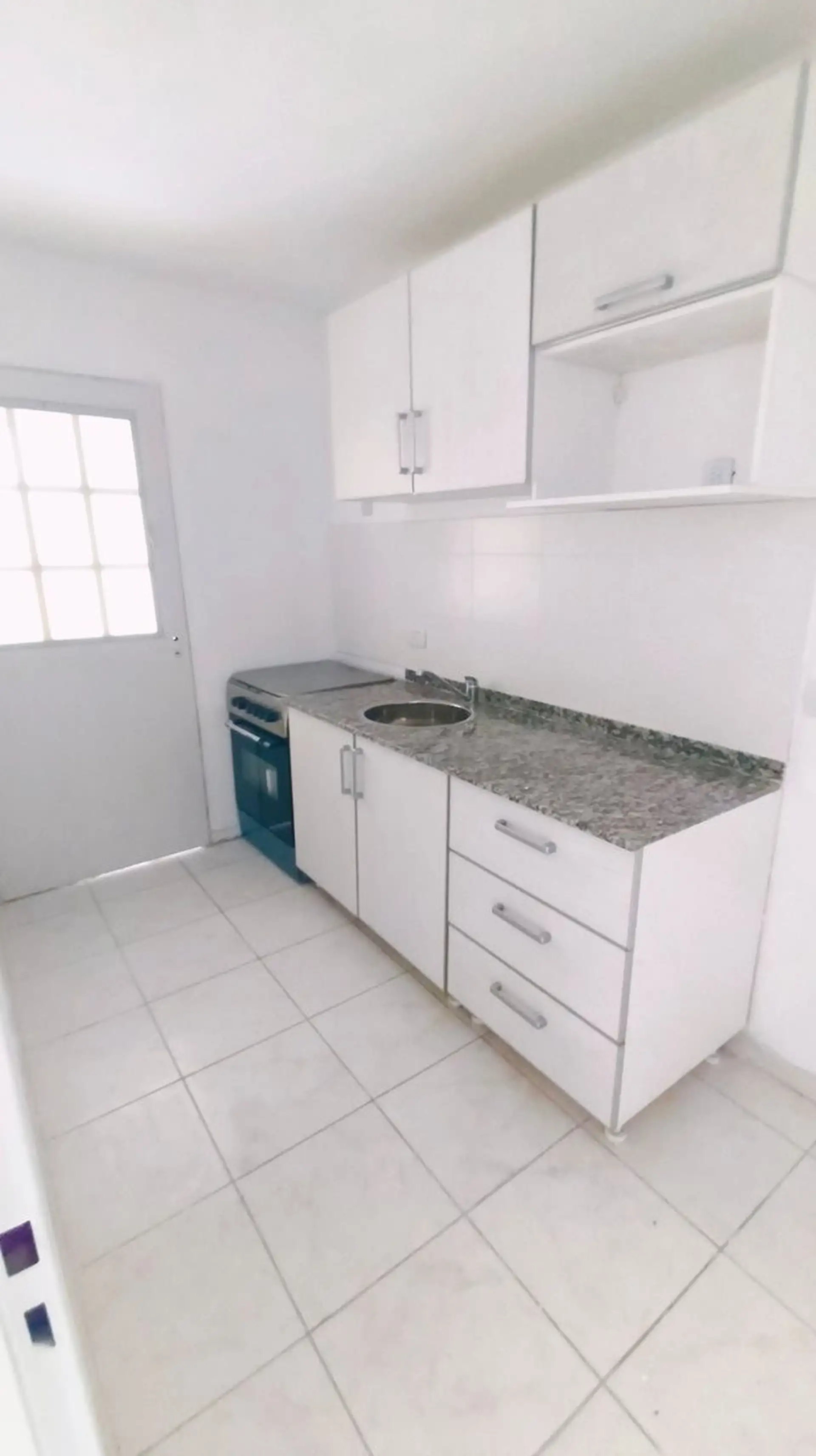 Departamento de 1 dormitorio en Morón