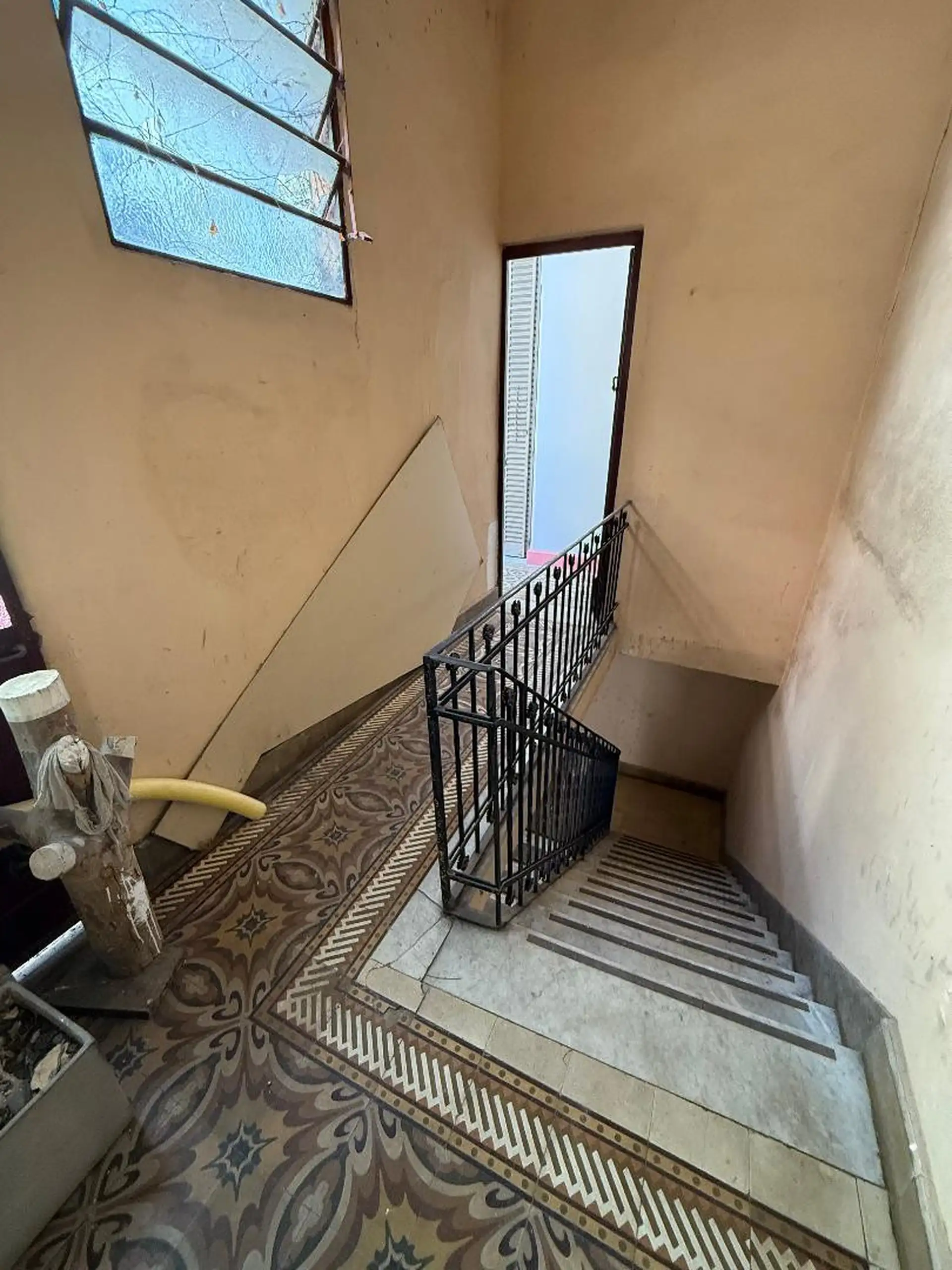 PH с 3 спальнями в Villa Crespo