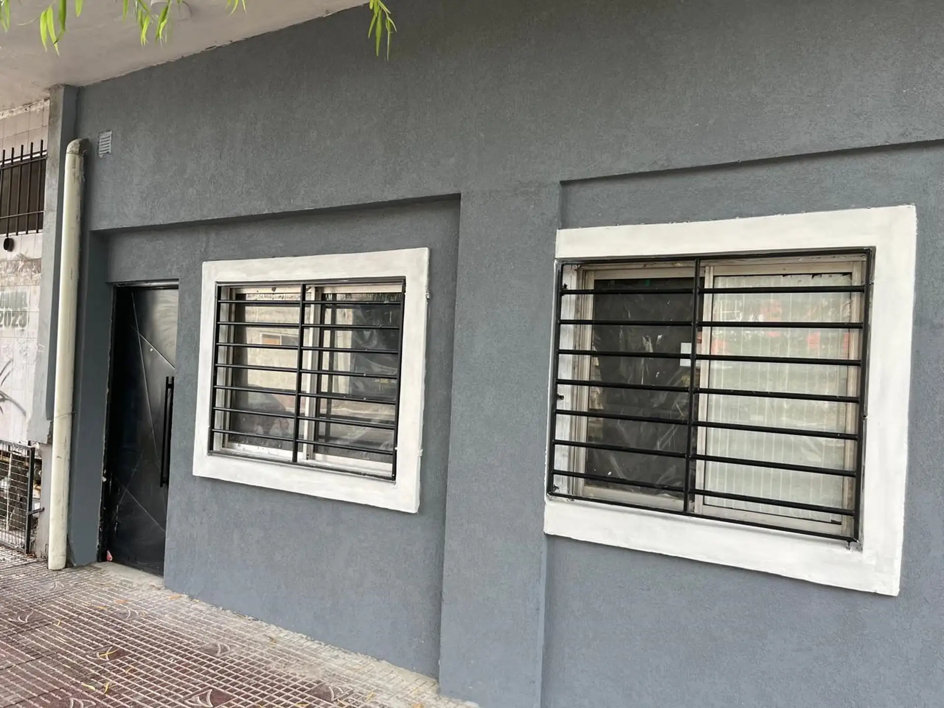 Квартира-студия без мебели в Virreyes