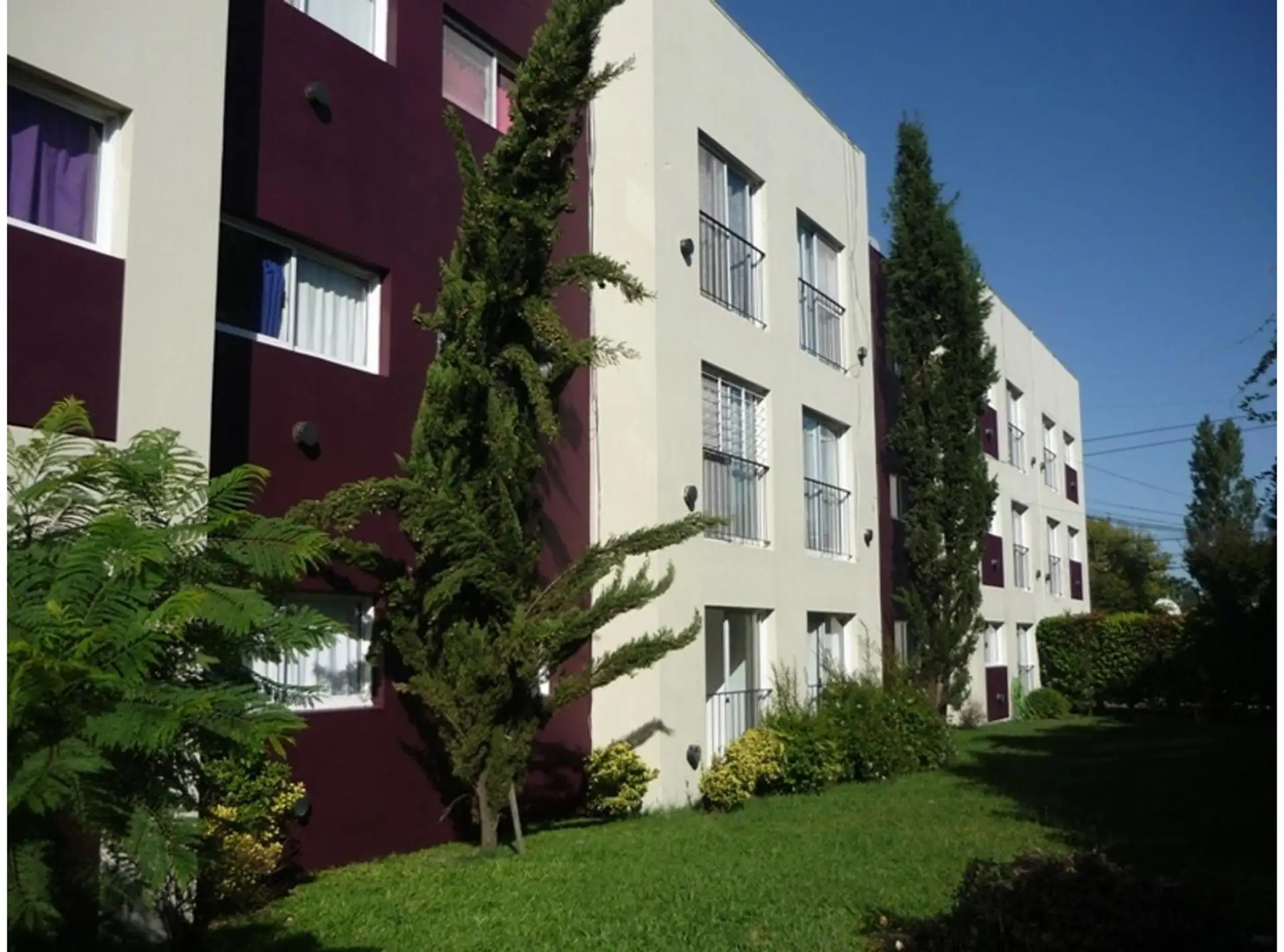 Apartamento de 2 quartos em Pilar, condomínio fechado Serena de Morra