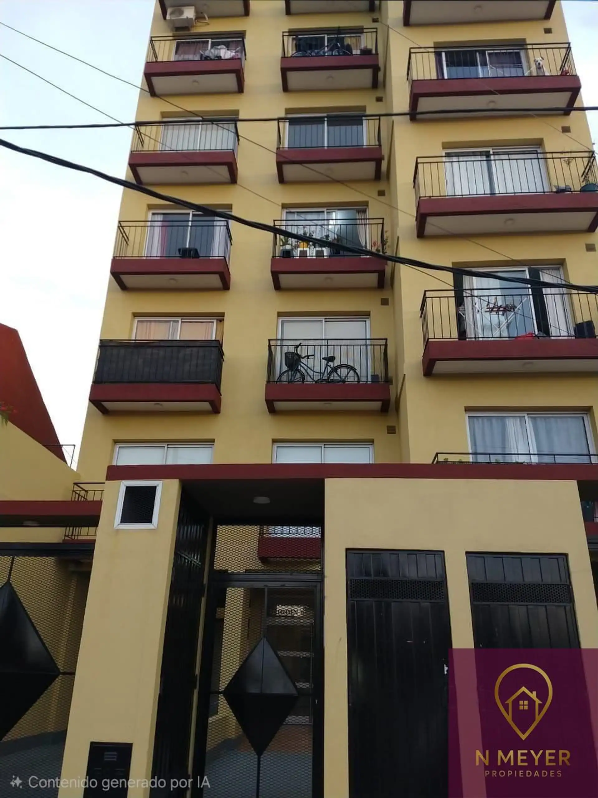 Departamento en Alquiler en San Miguel, Partido de San Miguel