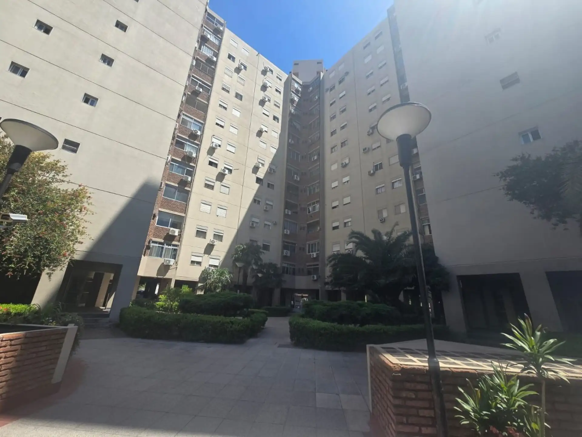 Departamento de 3 ambientes en alquiler en San Miguel