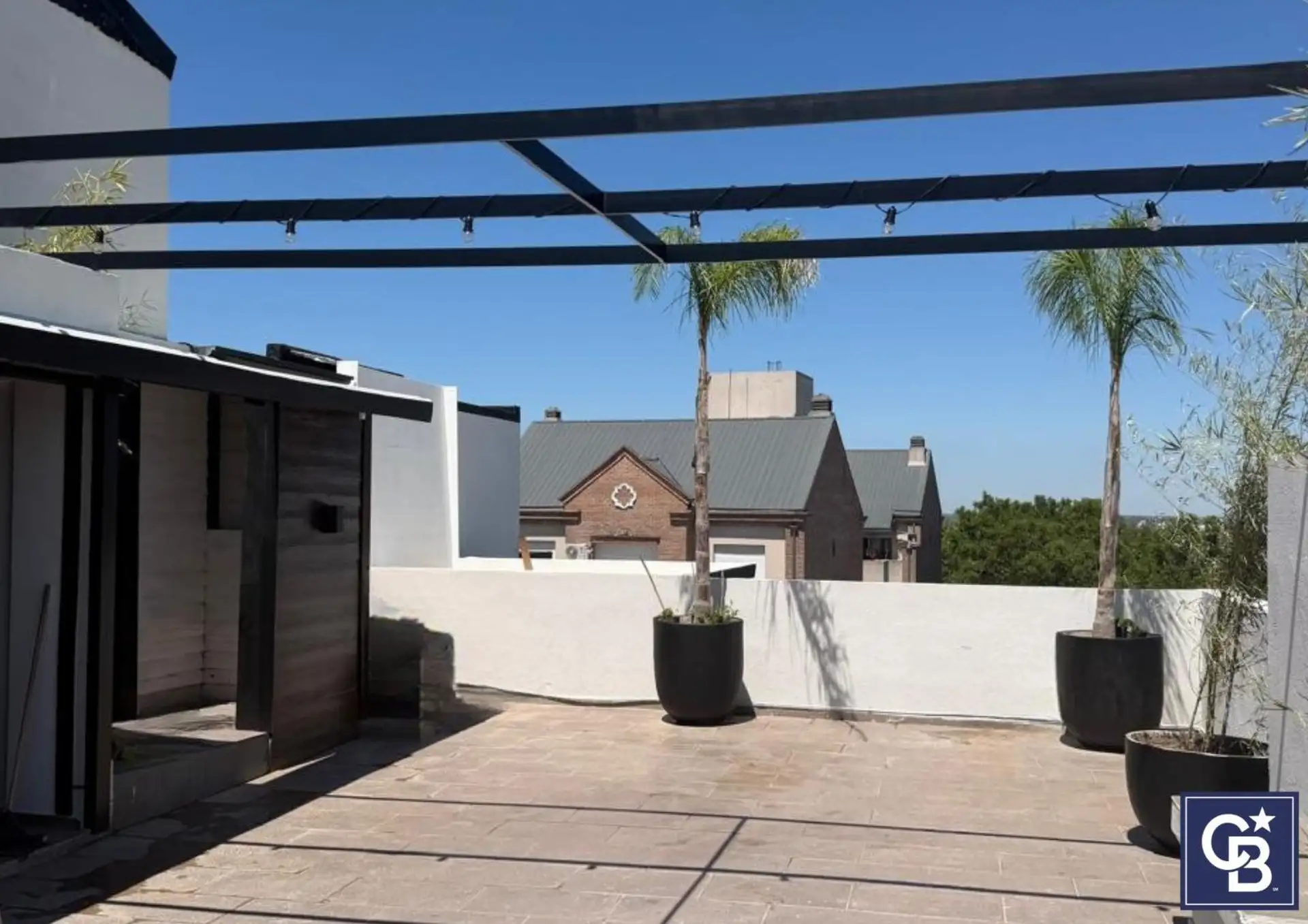 Departamento de 2 ambientes a estrenar en Tigre Centro