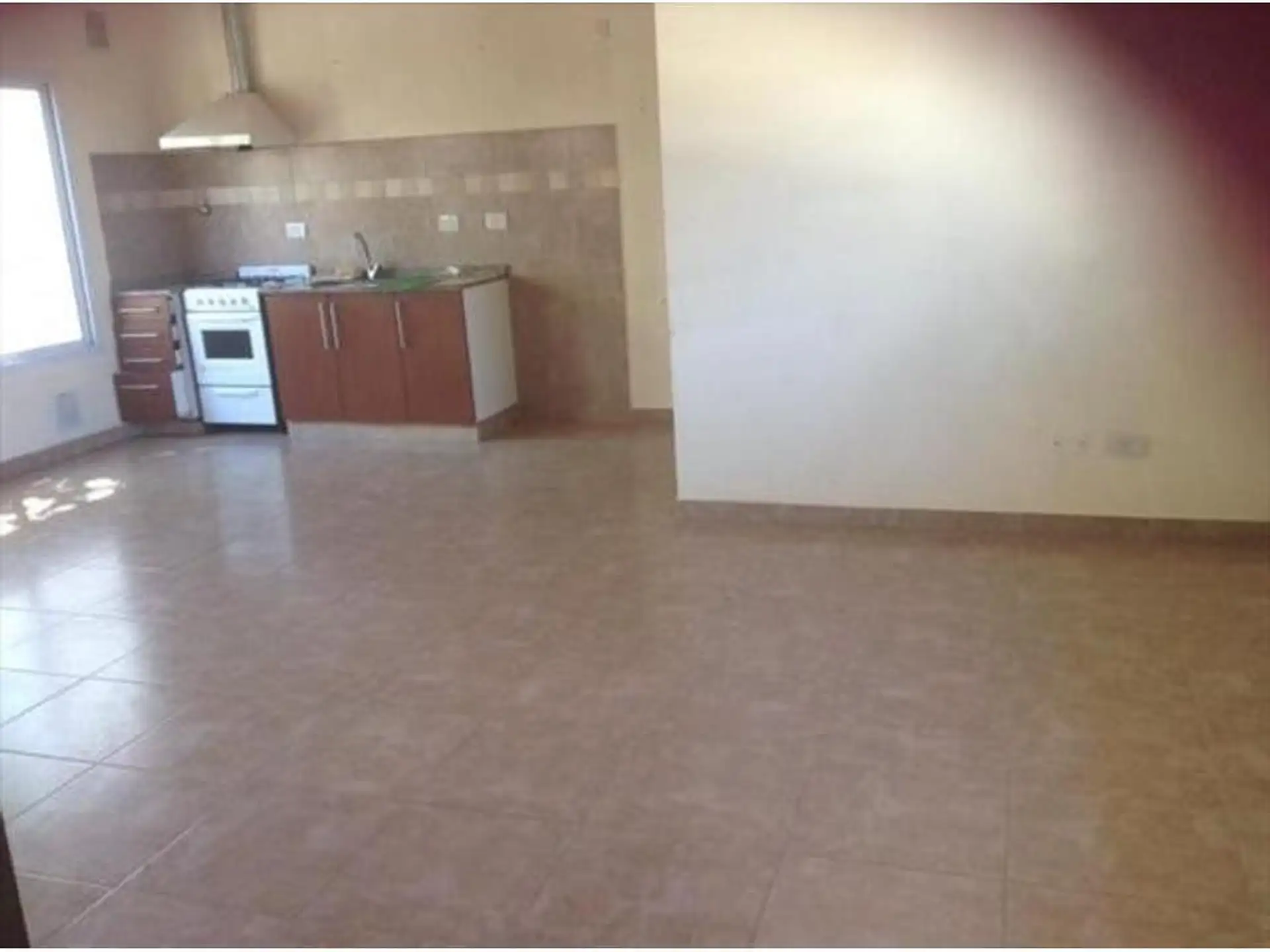 Monoambiente en alquiler en Munro