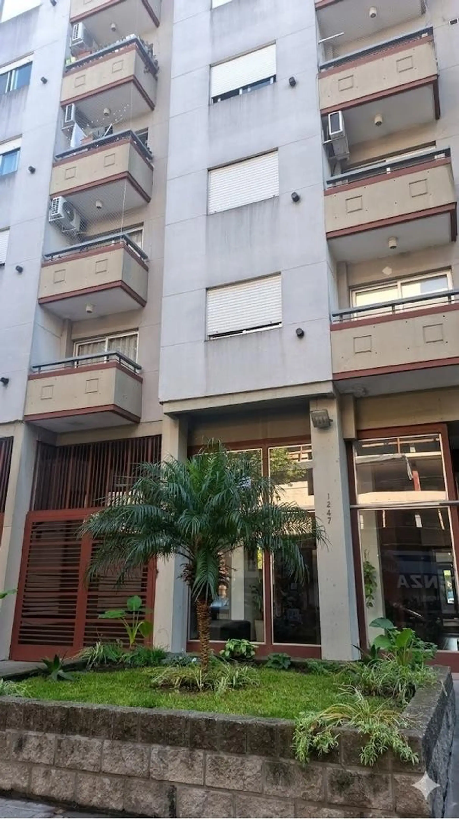 Departamento en Alquiler en Moron, Partido de Morón