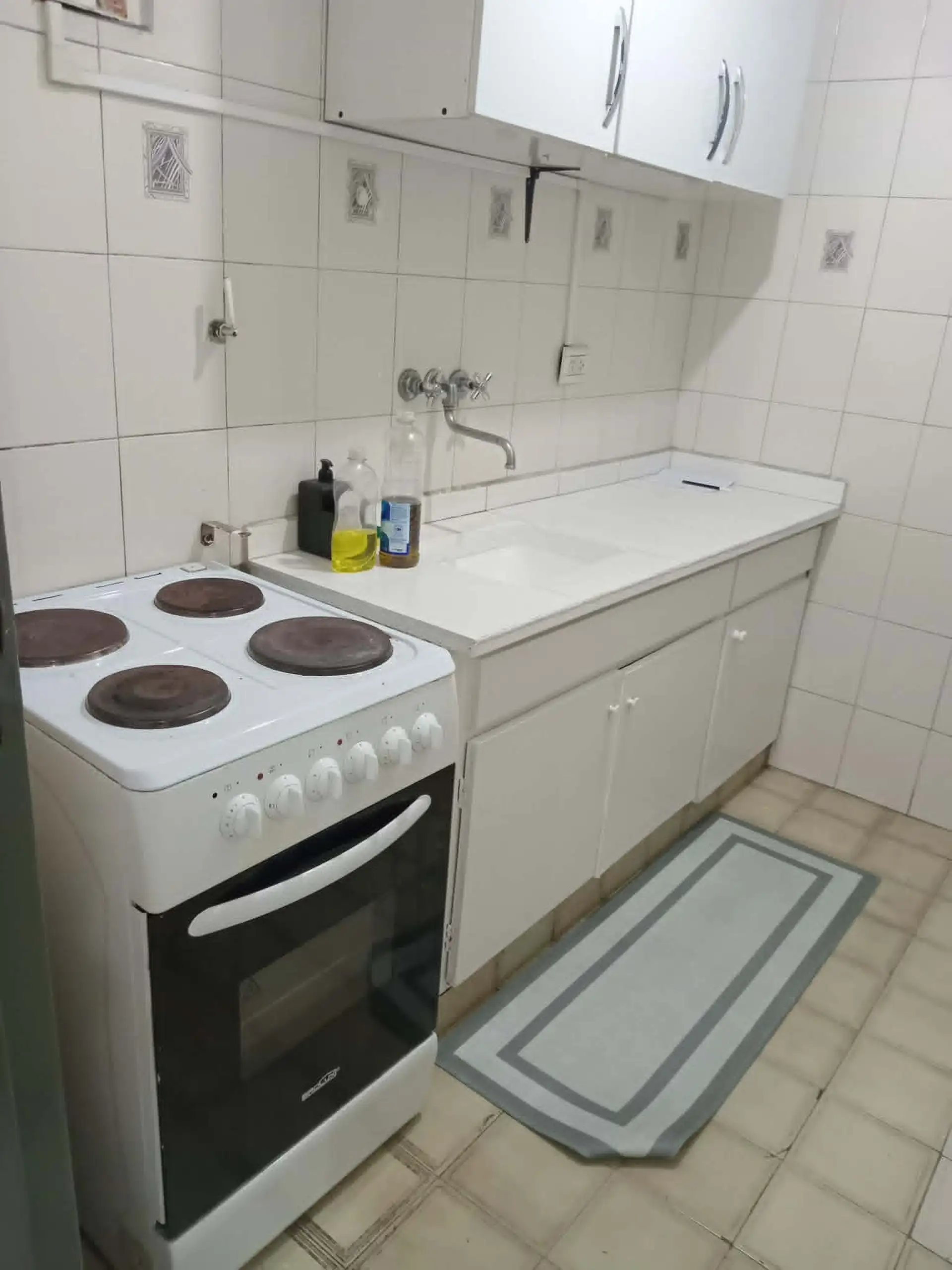 One-bedroom apartment in San Telmo