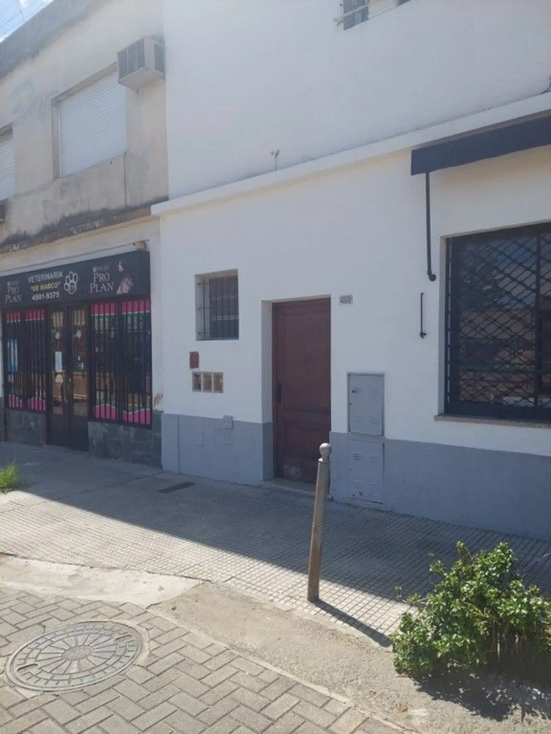 PH с 1 спальней в Villa Devoto