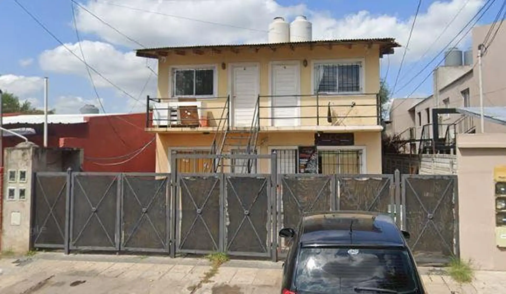 Departamento en Alquiler en Pilar, Partido de Pilar