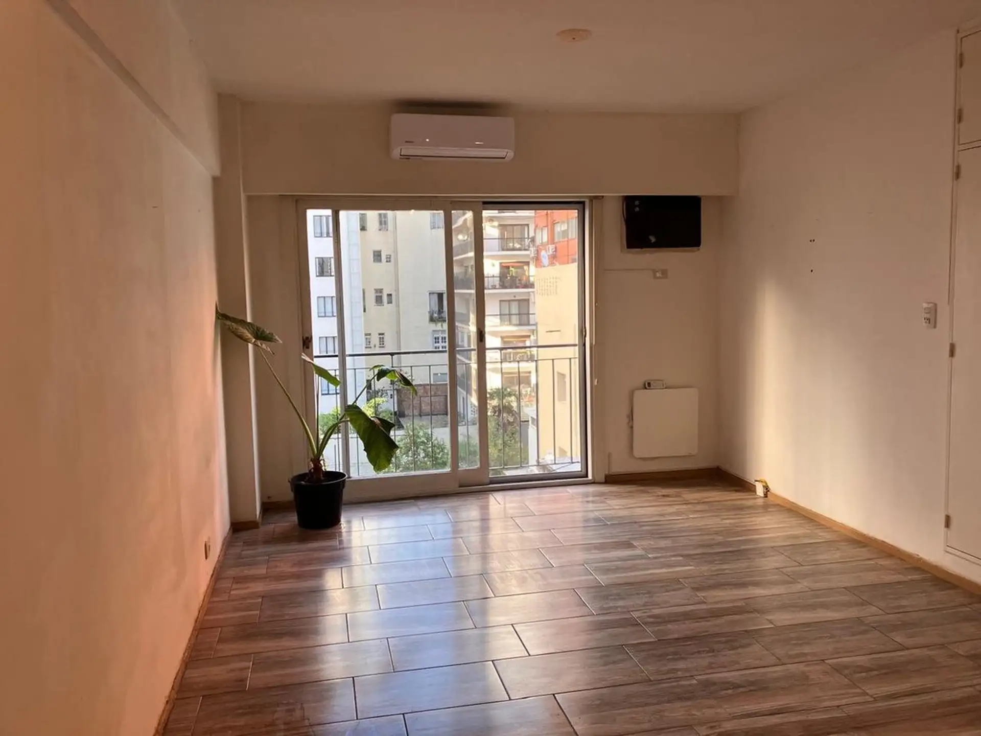 Monoambiente en alquiler en Retiro