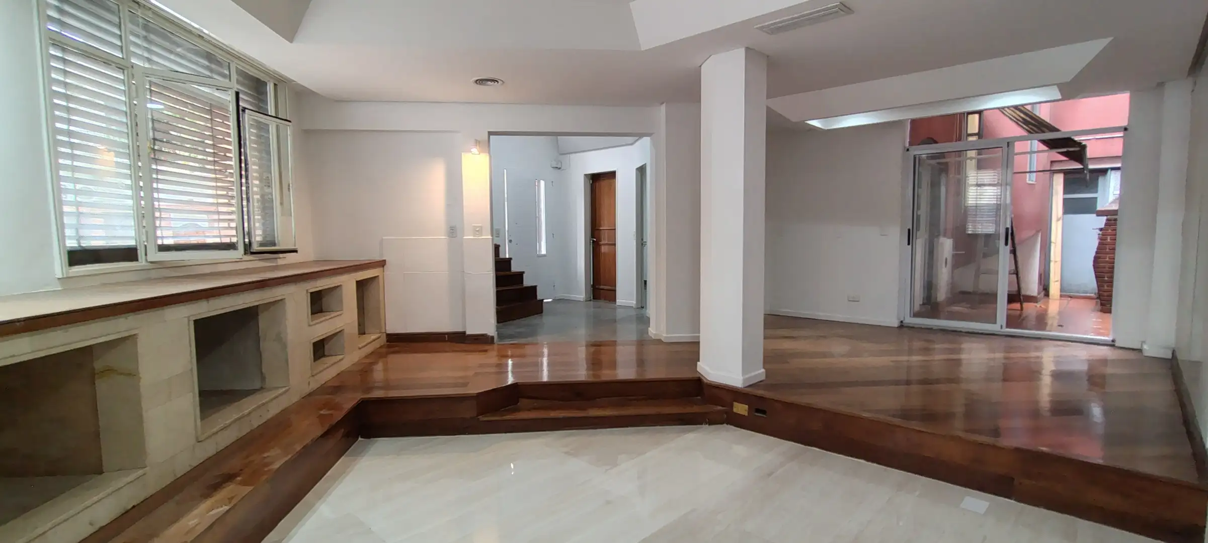 Casa para locação com uso comercial em Palermo