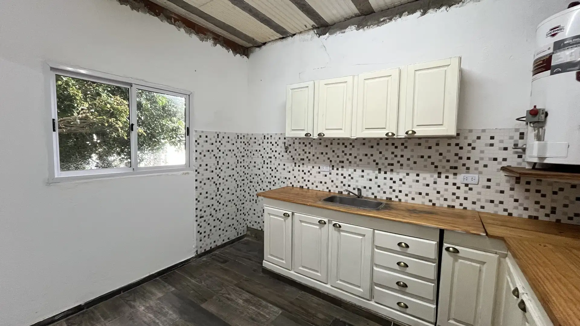 PH с 3 спальнями в General San Martín с патио