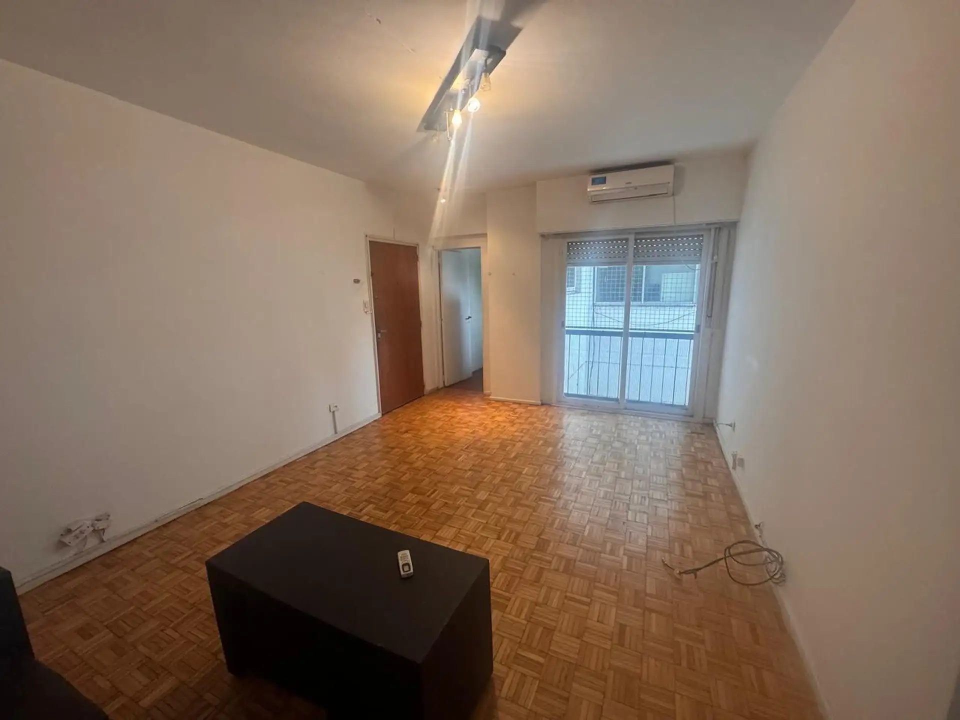 Двухкомнатная квартира в Colegiales