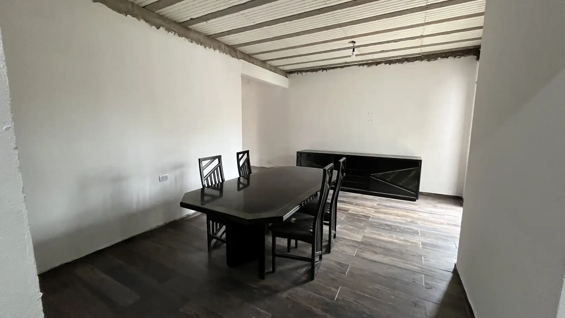 PH с тремя спальнями в General San Martín