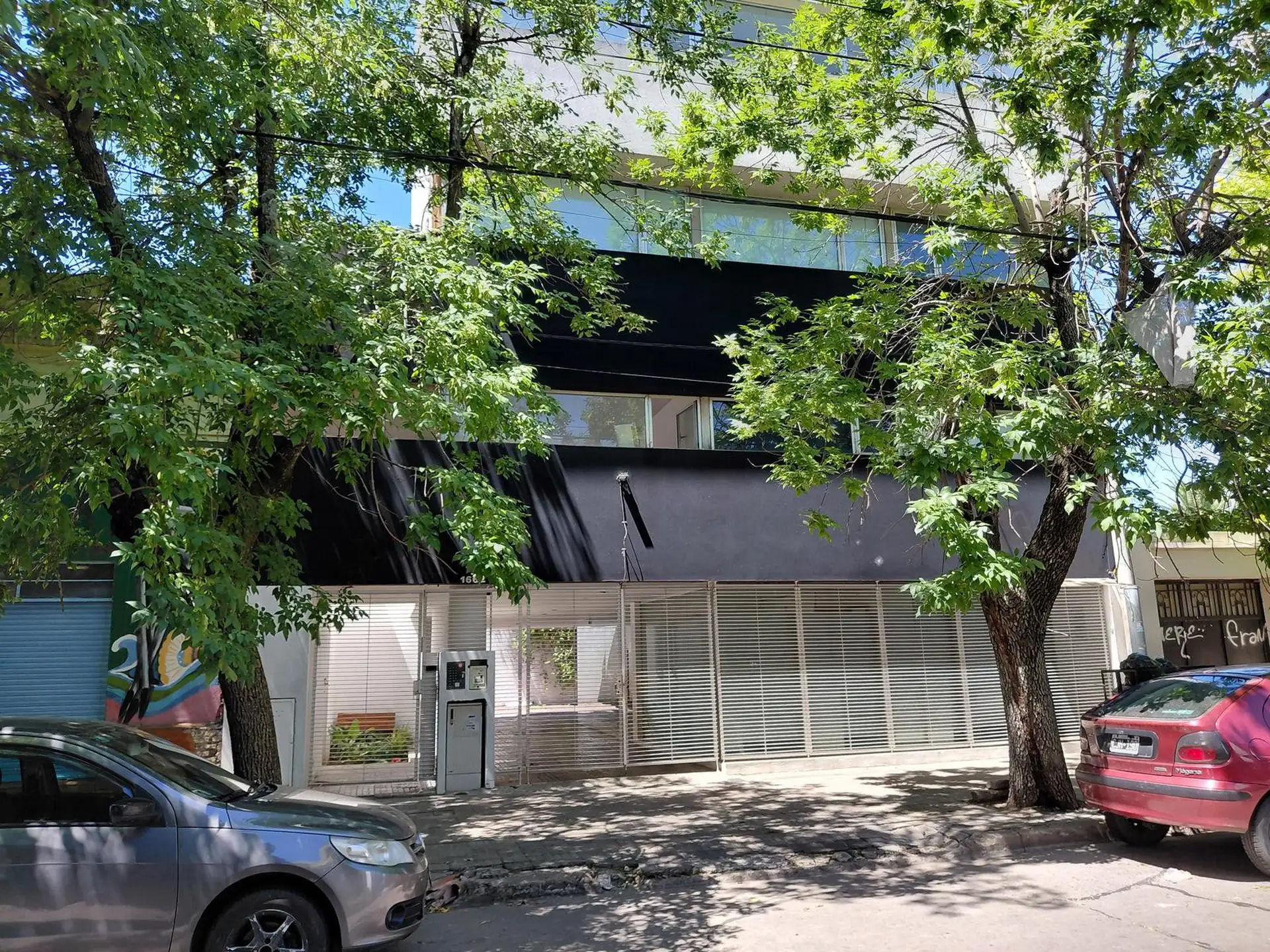 Departamento estudio en alquiler en Buenos Aires
