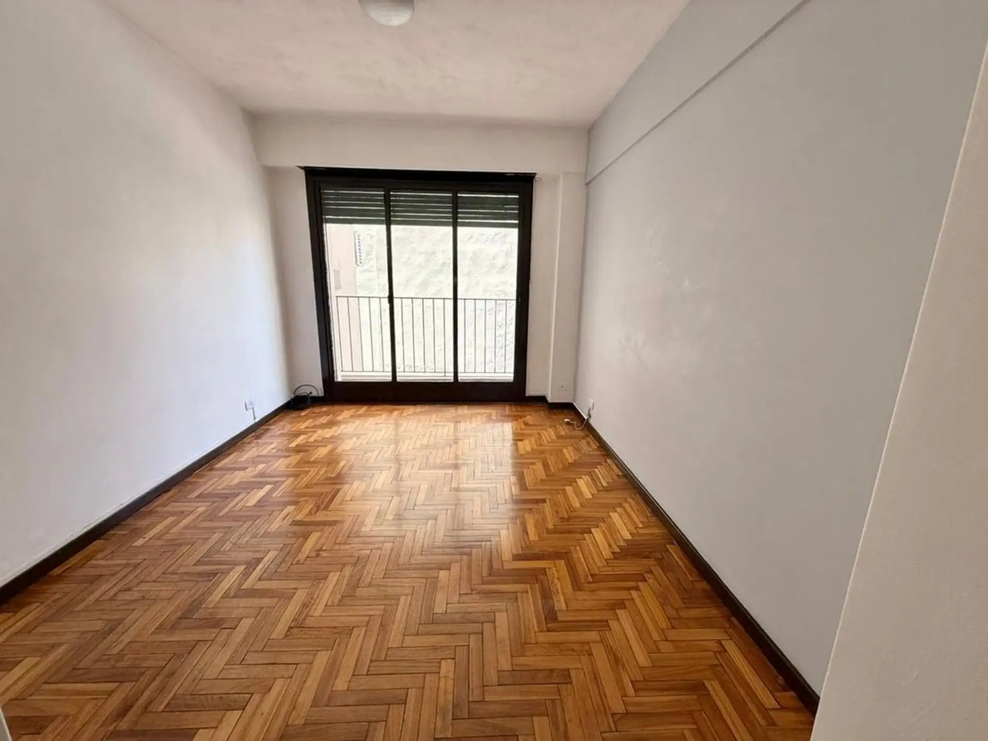 Квартира с 1 спальней в Caballito