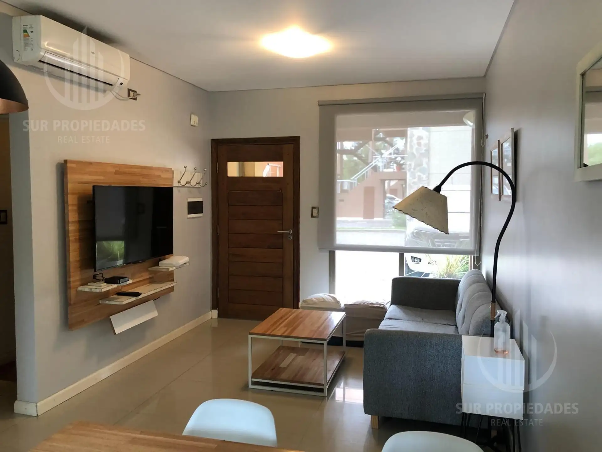 Departamento en Alquiler en Canning, Partido de Ezeiza