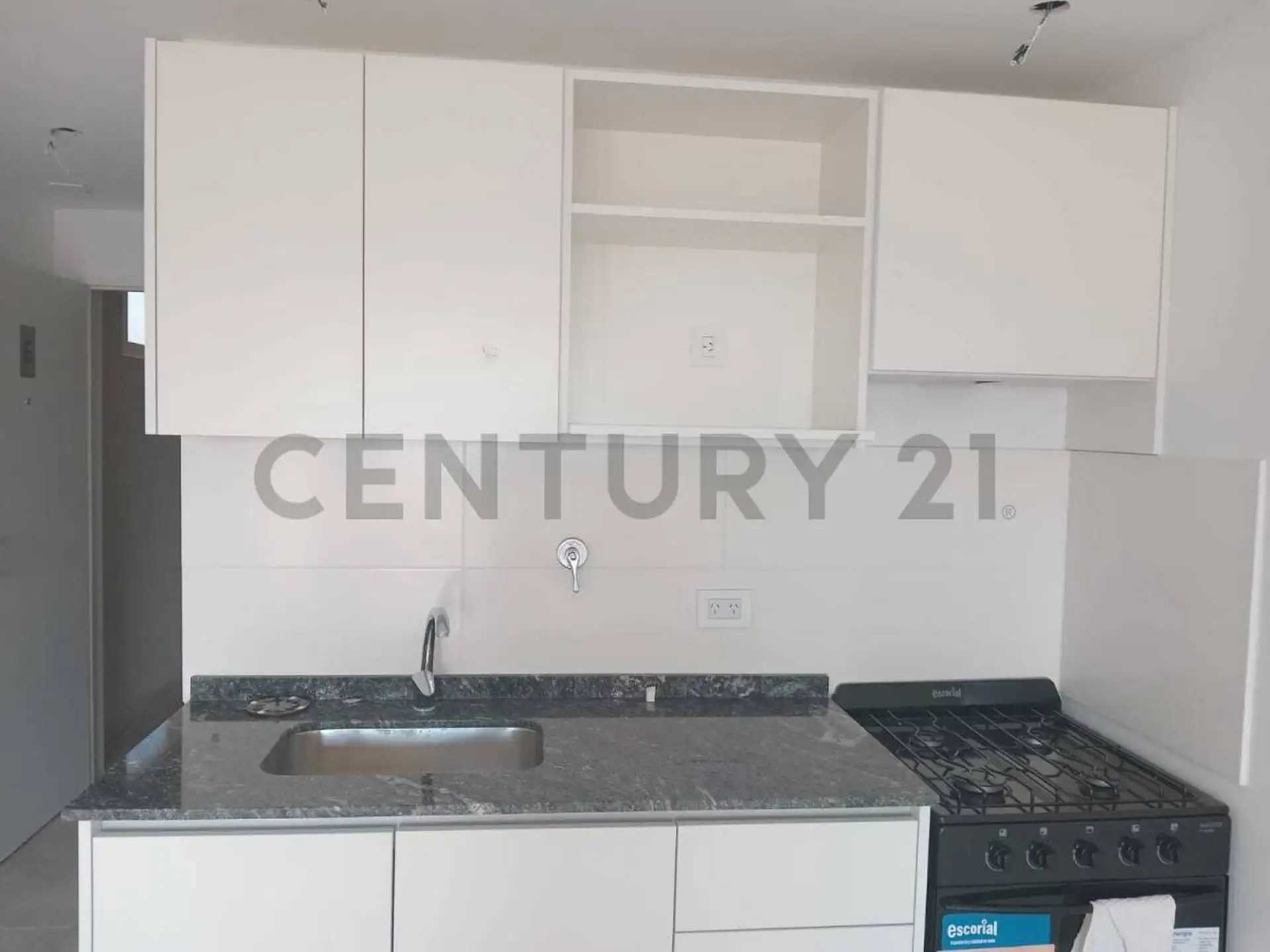 Monoambiente en alquiler en Ciudadela