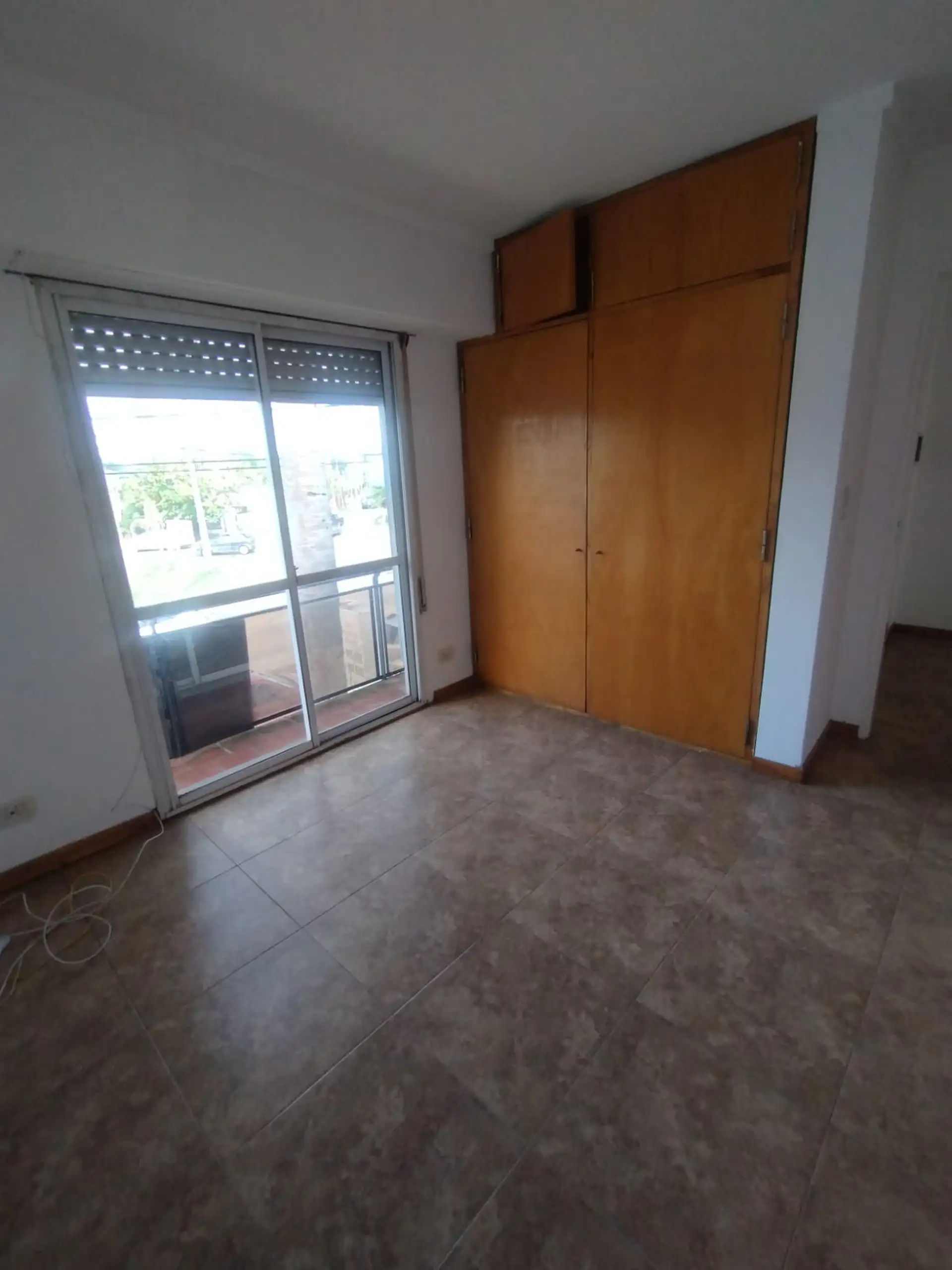 Apartamento de 1 quarto em General Rodríguez