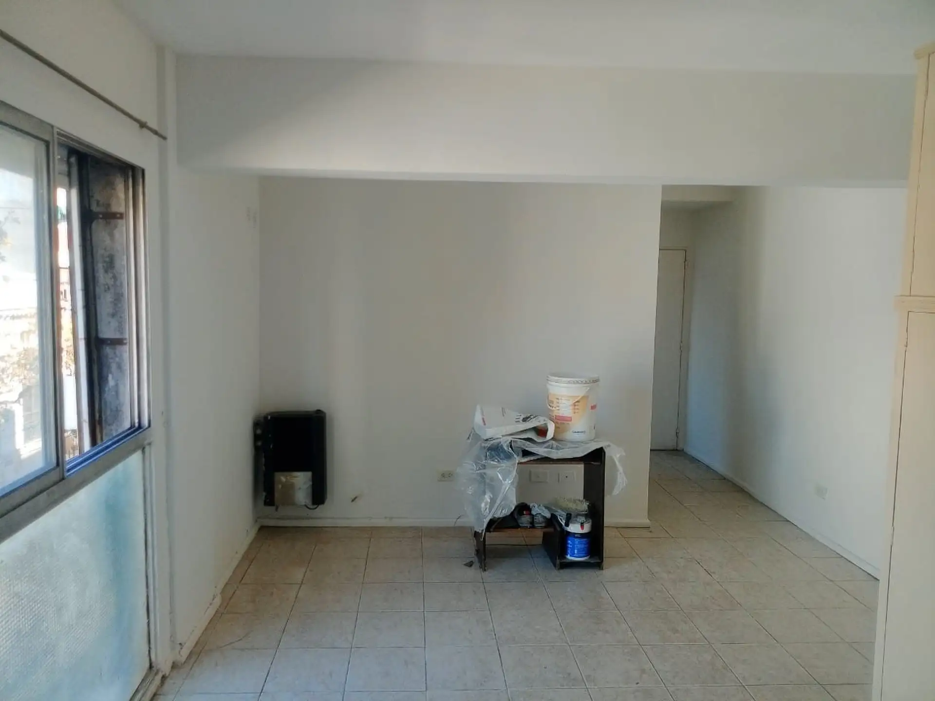 Kitnet para alugar em Balvanera