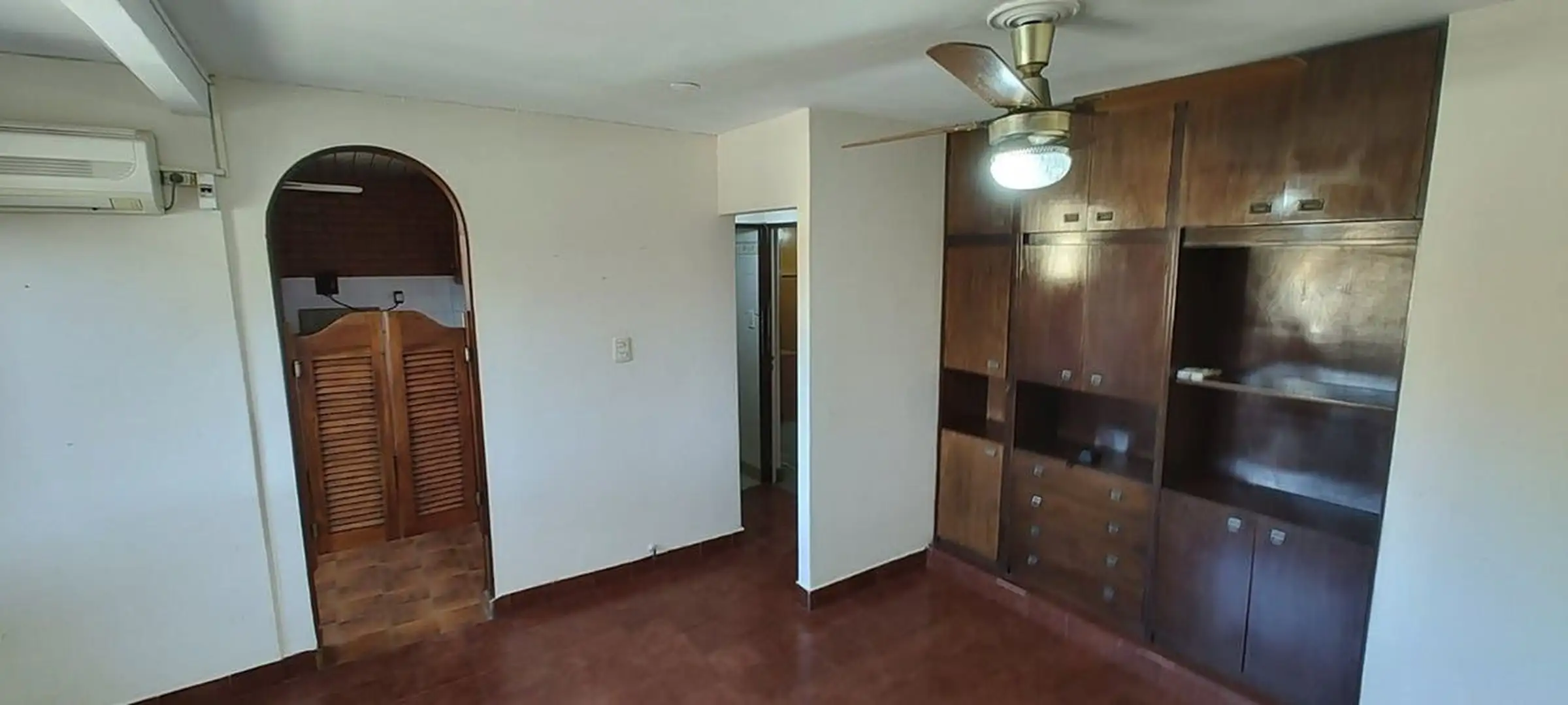 Apartamento de 2 dormitórios em Tolosa, La Plata