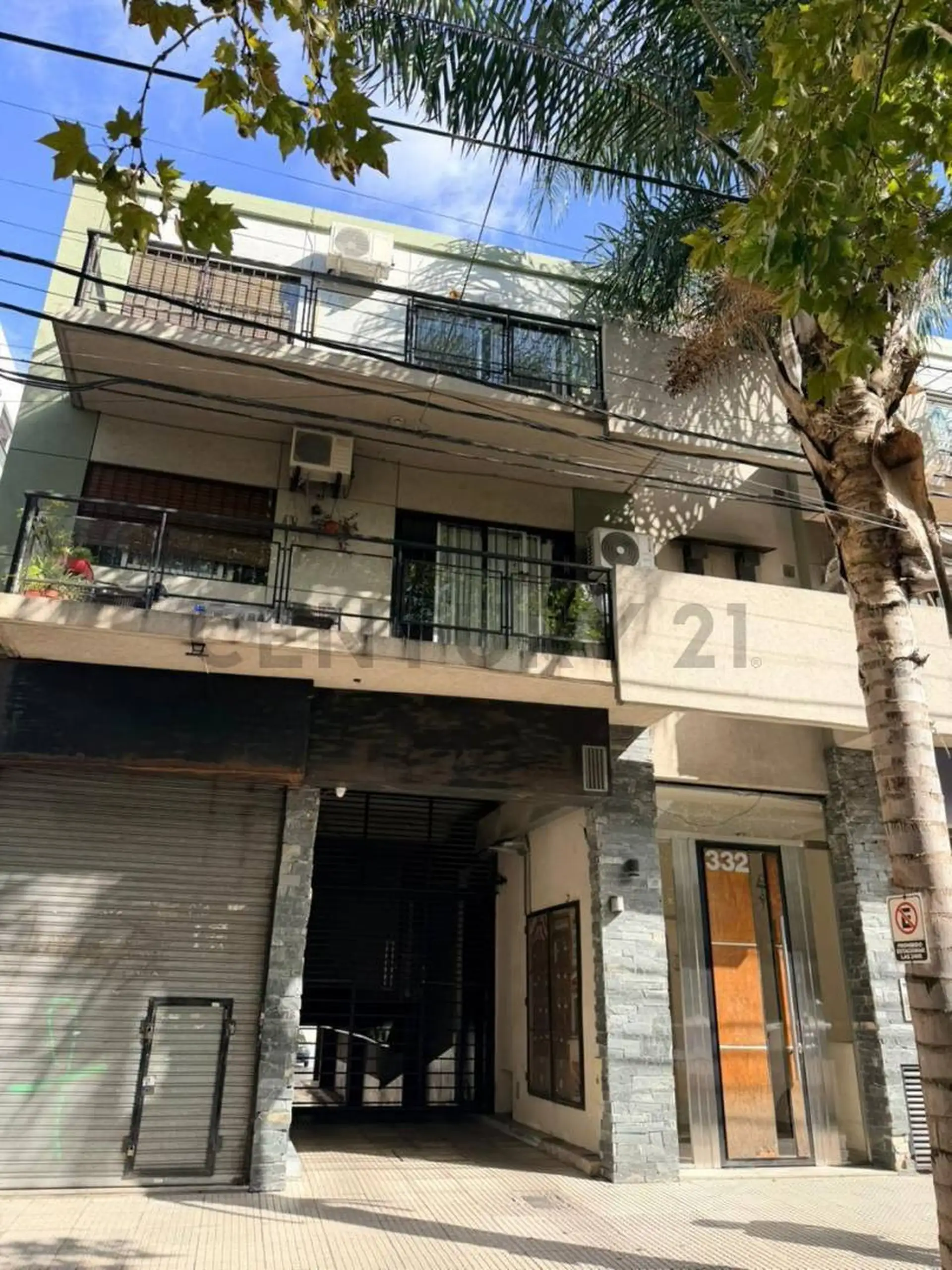 Departamento de 2 ambientes en alquiler en Ramos Mejía Sur