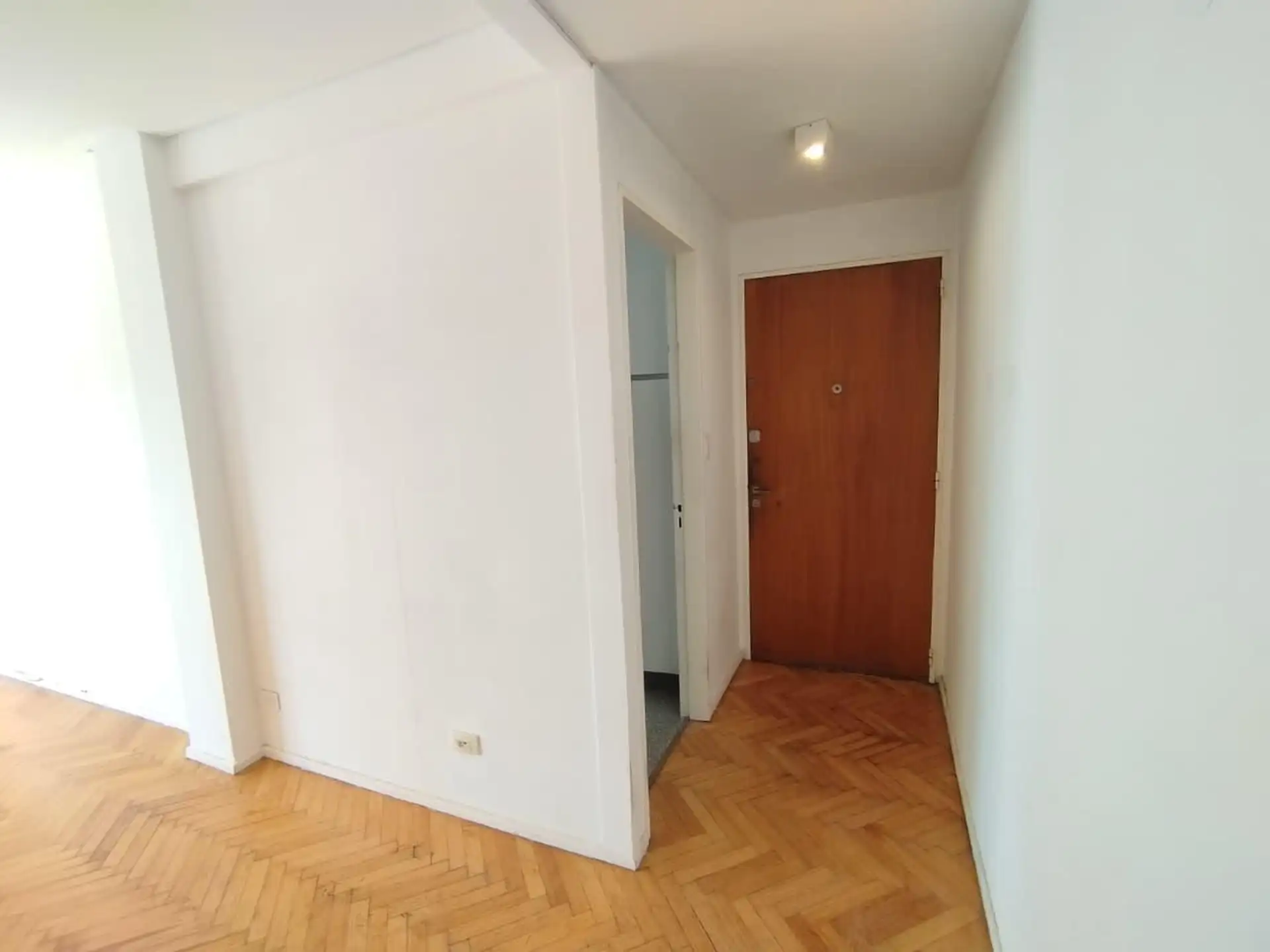 Three-room apartment in Martínez (Santa Fe / Fleming)