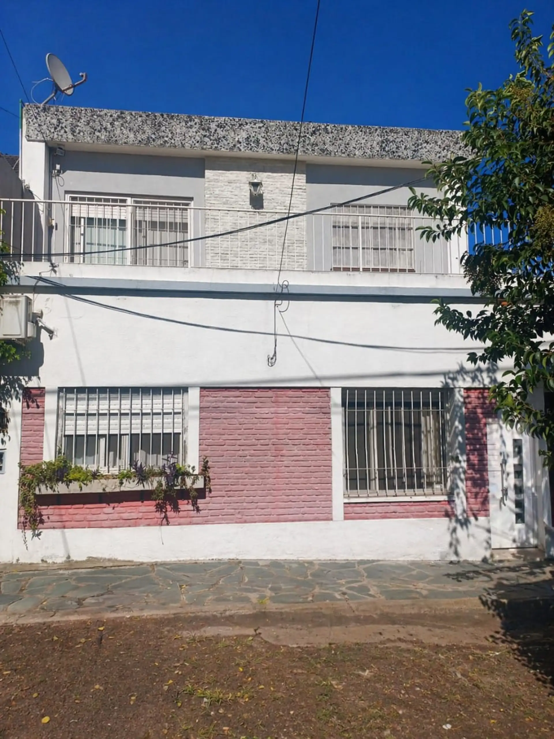 PH со студией в Ituzaingó Norte