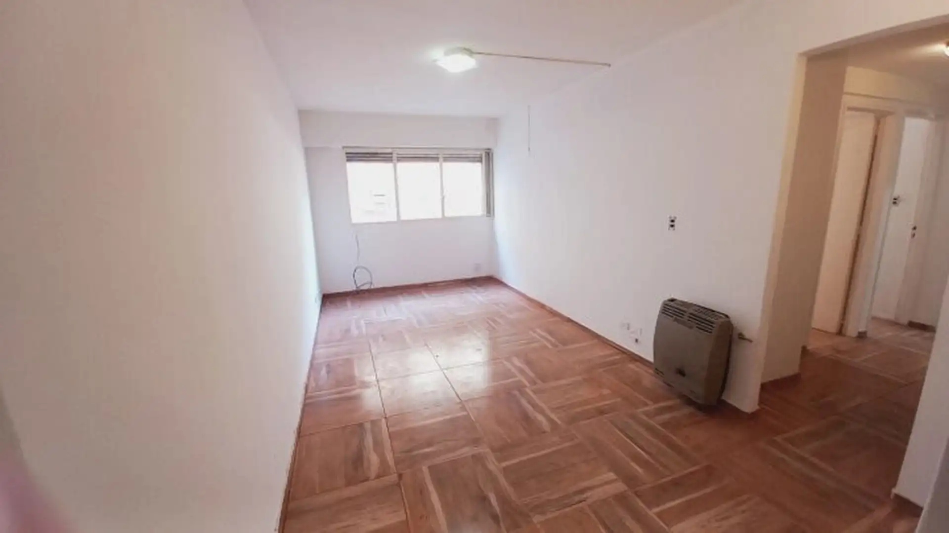 Квартира с 2 спальнями в Balvanera