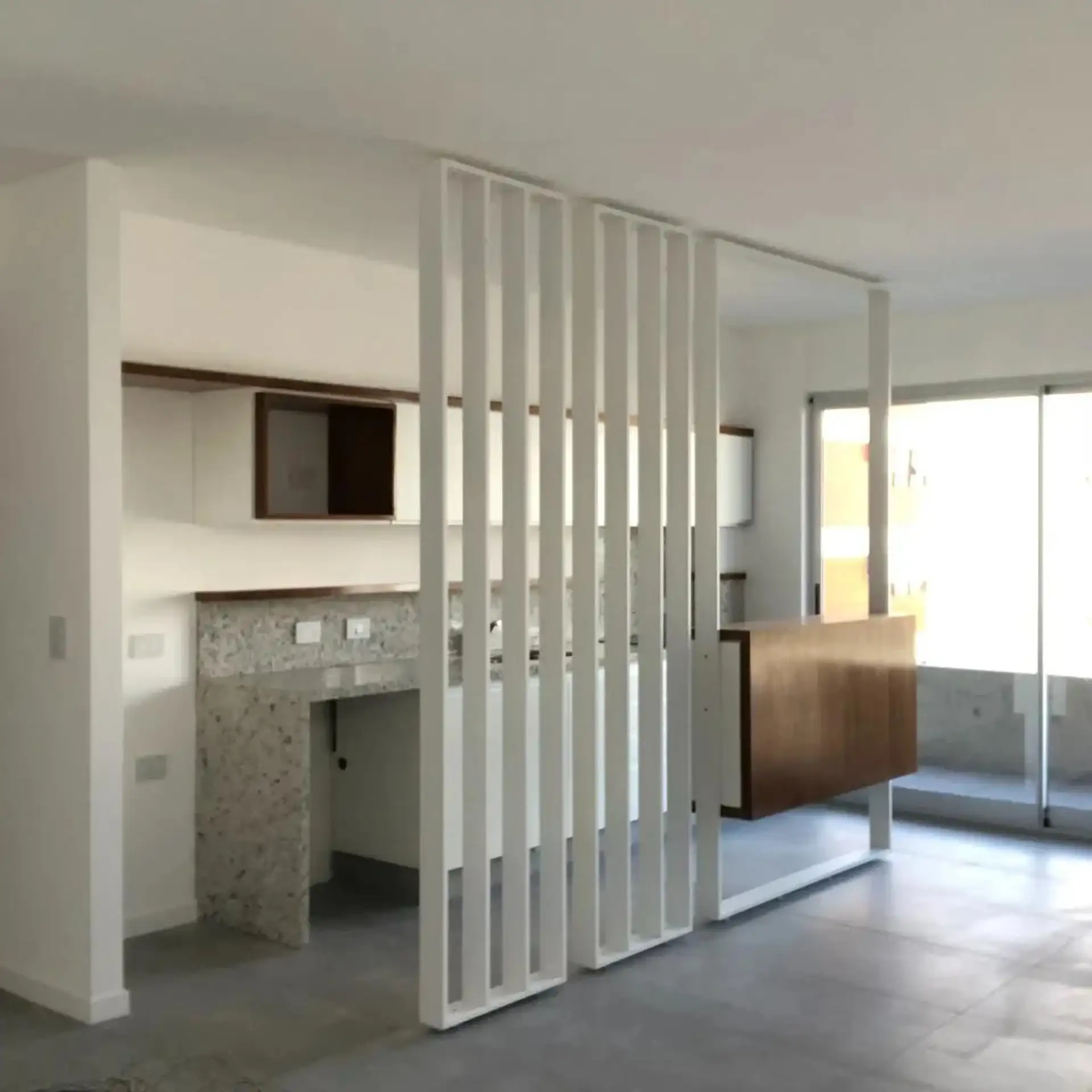 Departamento de 2 dormitorios con balcón en Villa Urquiza