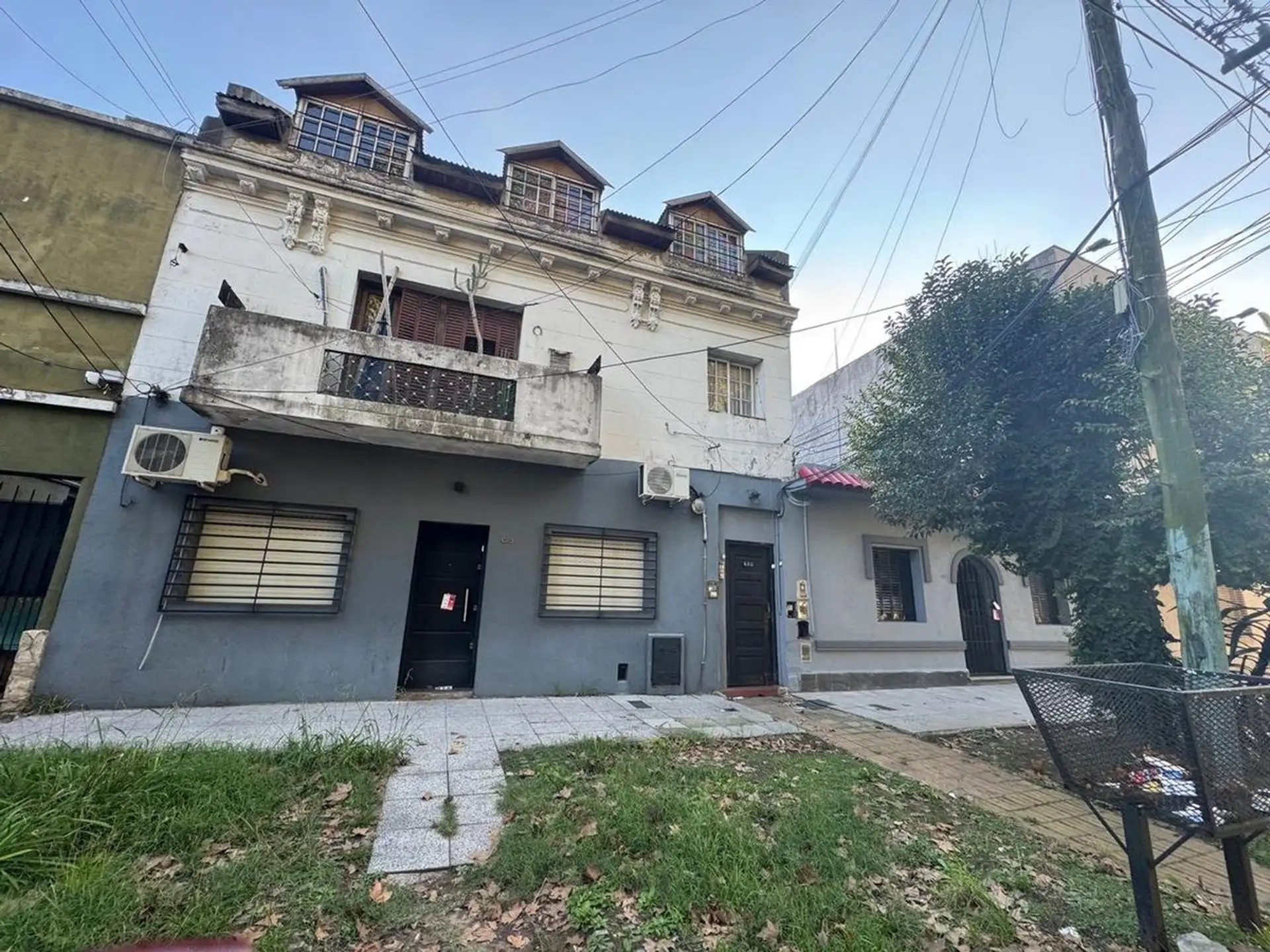 PH de 3 ambientes en alquiler en Quilmes