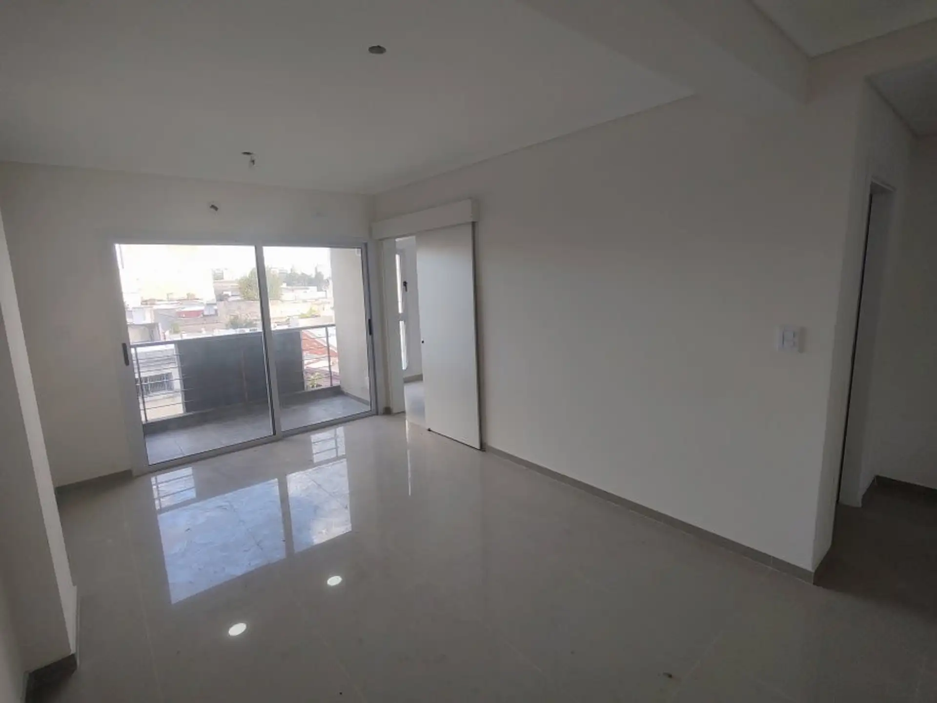 Modern studio apartment in Isla Maciel, Avellaneda