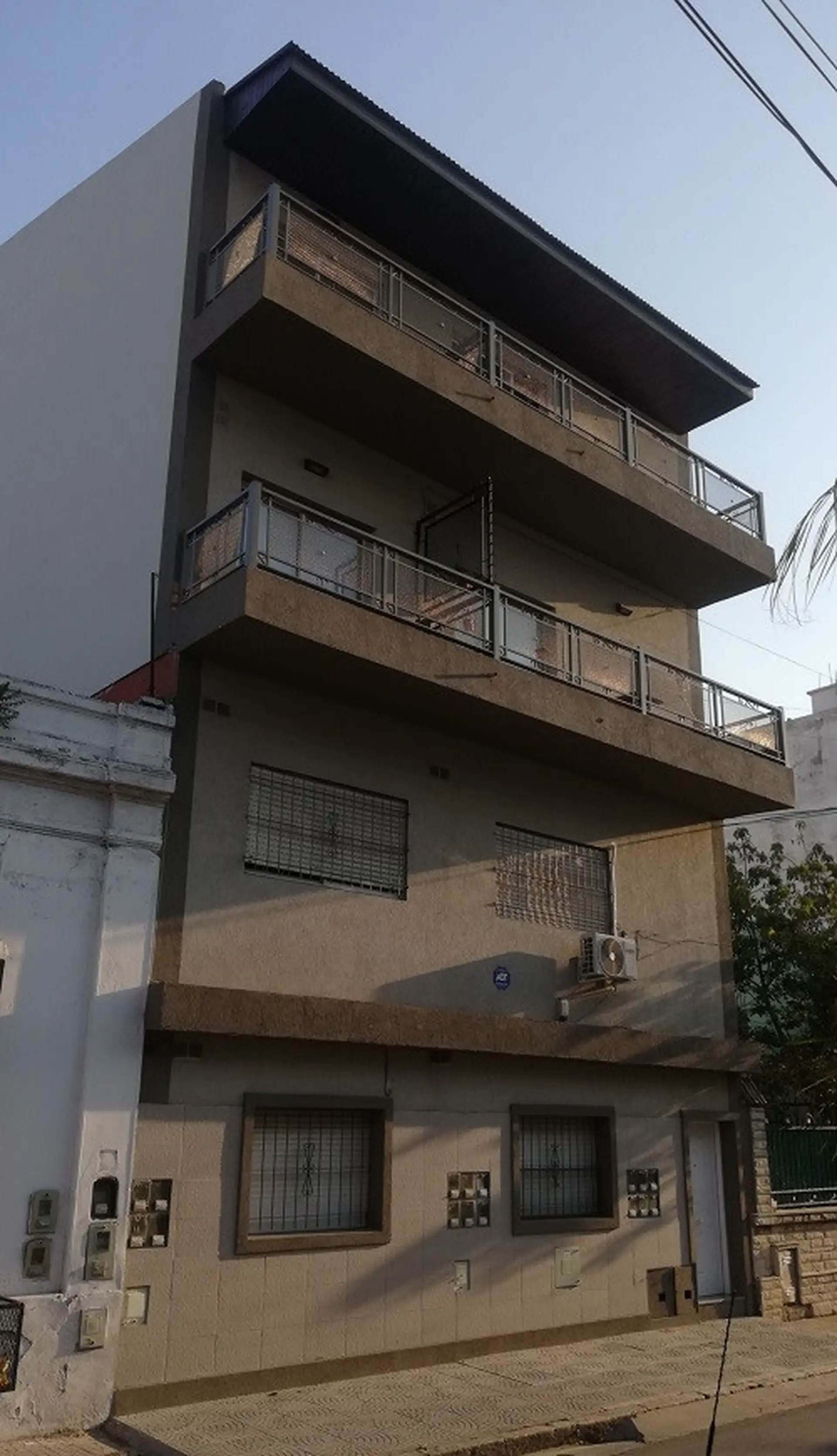 Studio apartment in Avellaneda-Piñeyro