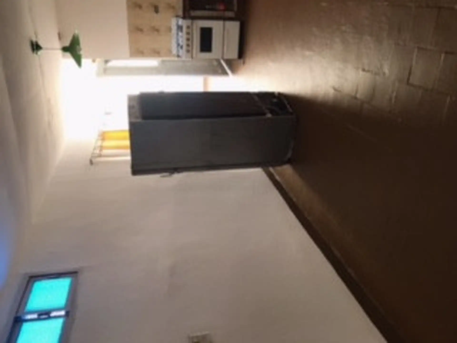 Квартира-студия PH в Boedo, первый этаж