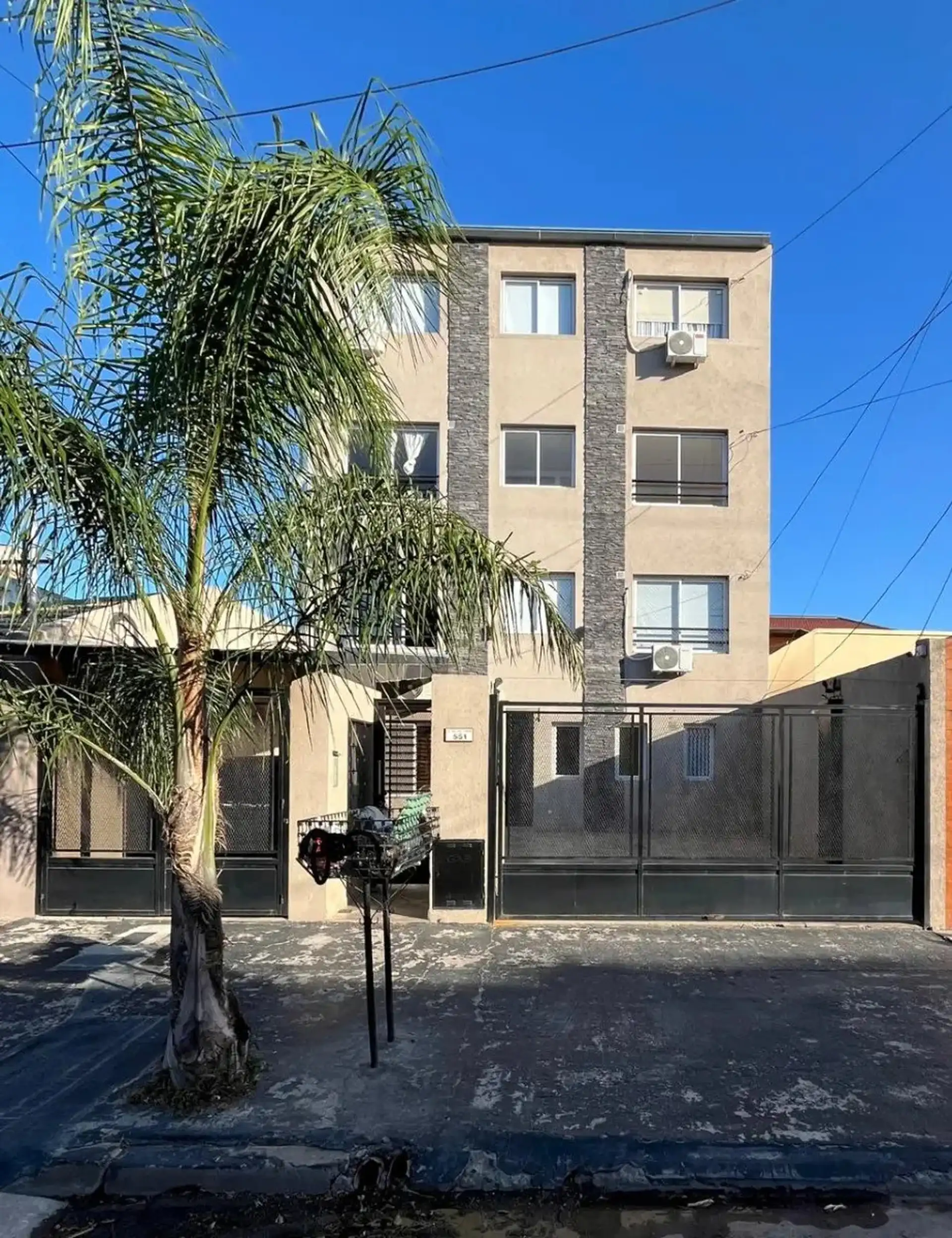 Departamento en Alquiler en Ramos Mejia Sur, Ramos Mejia
