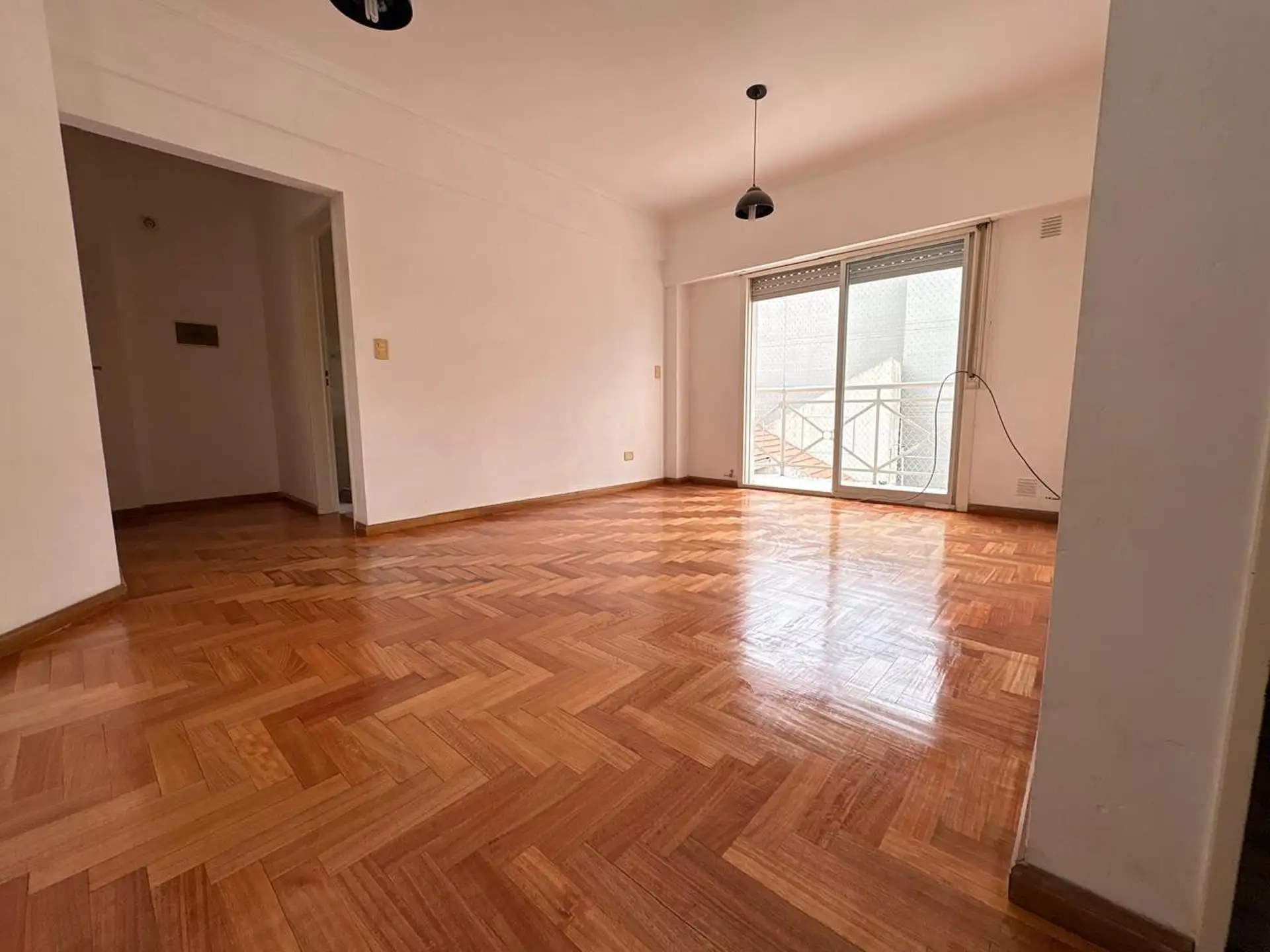 Departamento de 2 ambientes en Caballito