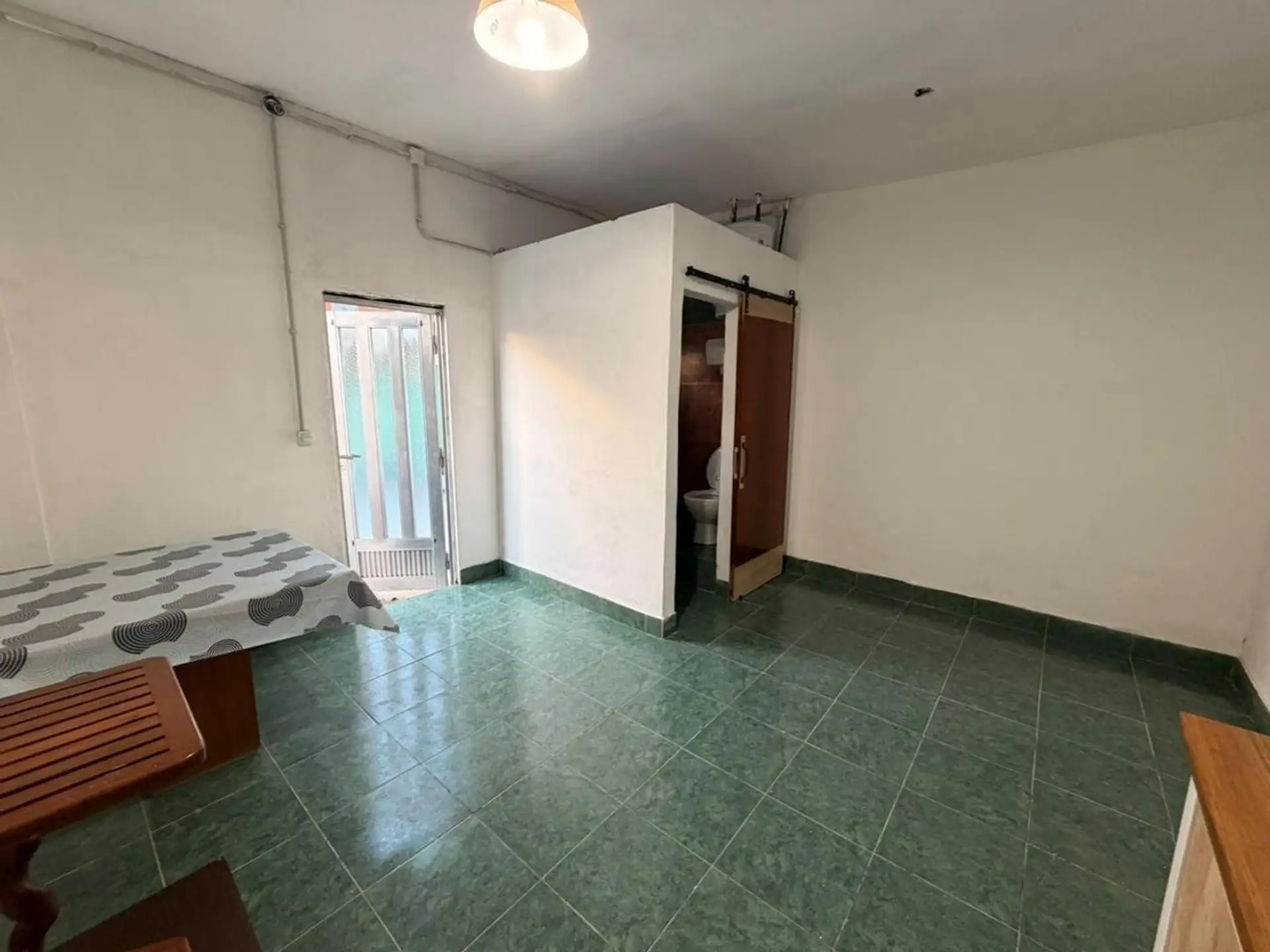 Monoambiente en alquiler en Munro Oeste