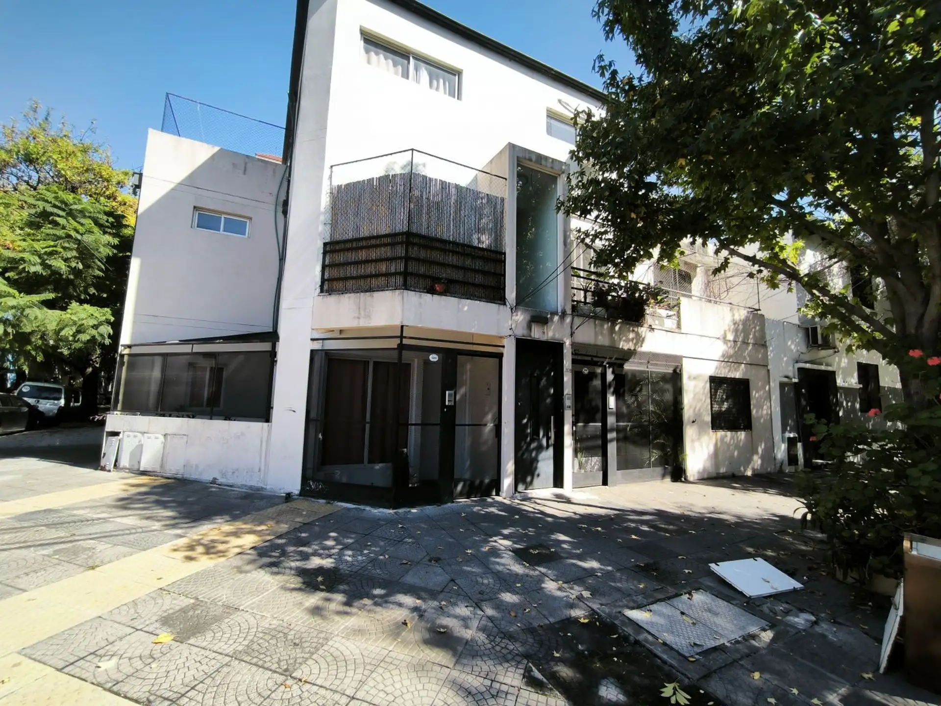 Departamento de 2 ambientes apto profesional en Villa Ortúzar