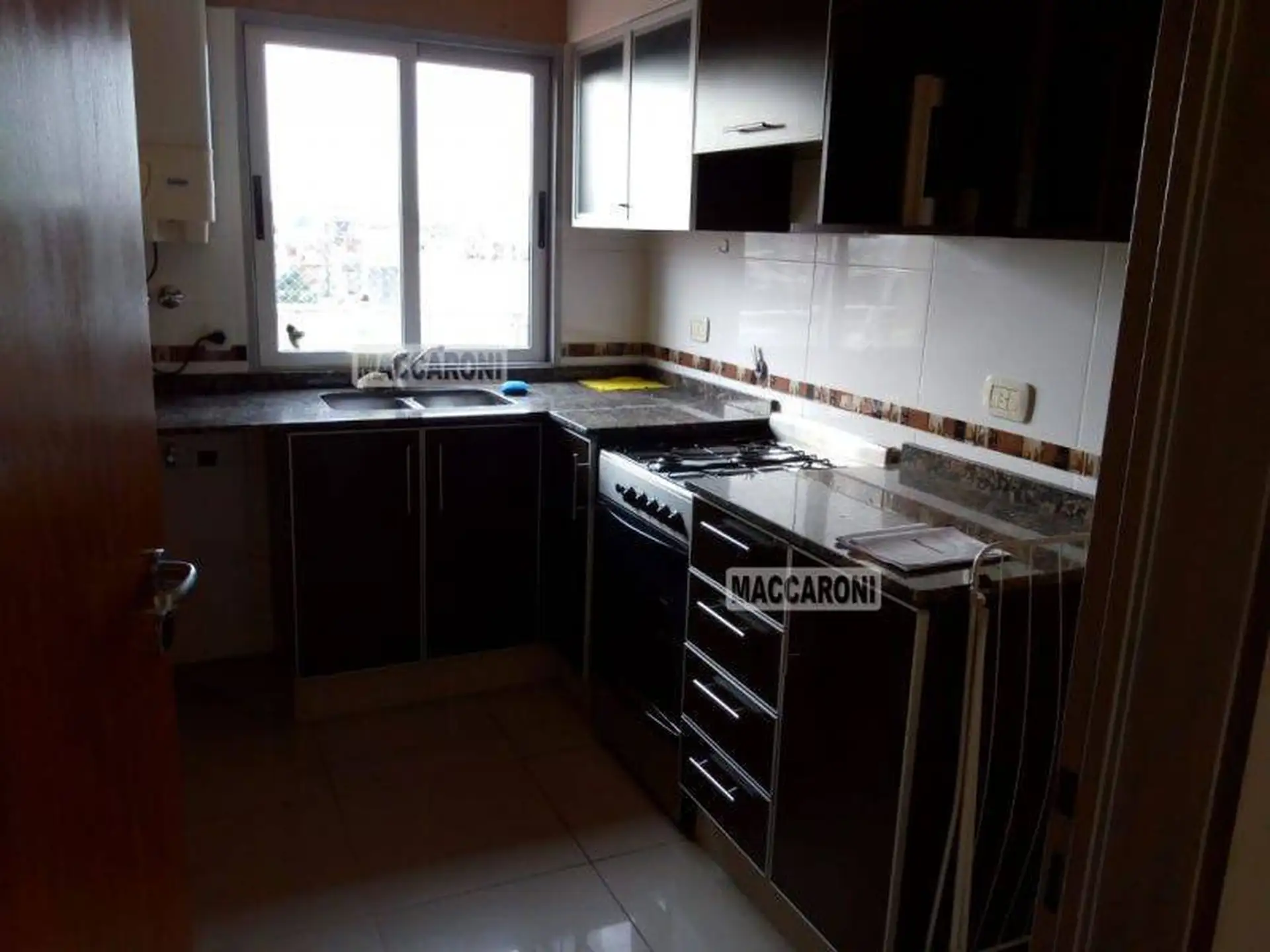 Departamento de 2 ambientes en Liniers