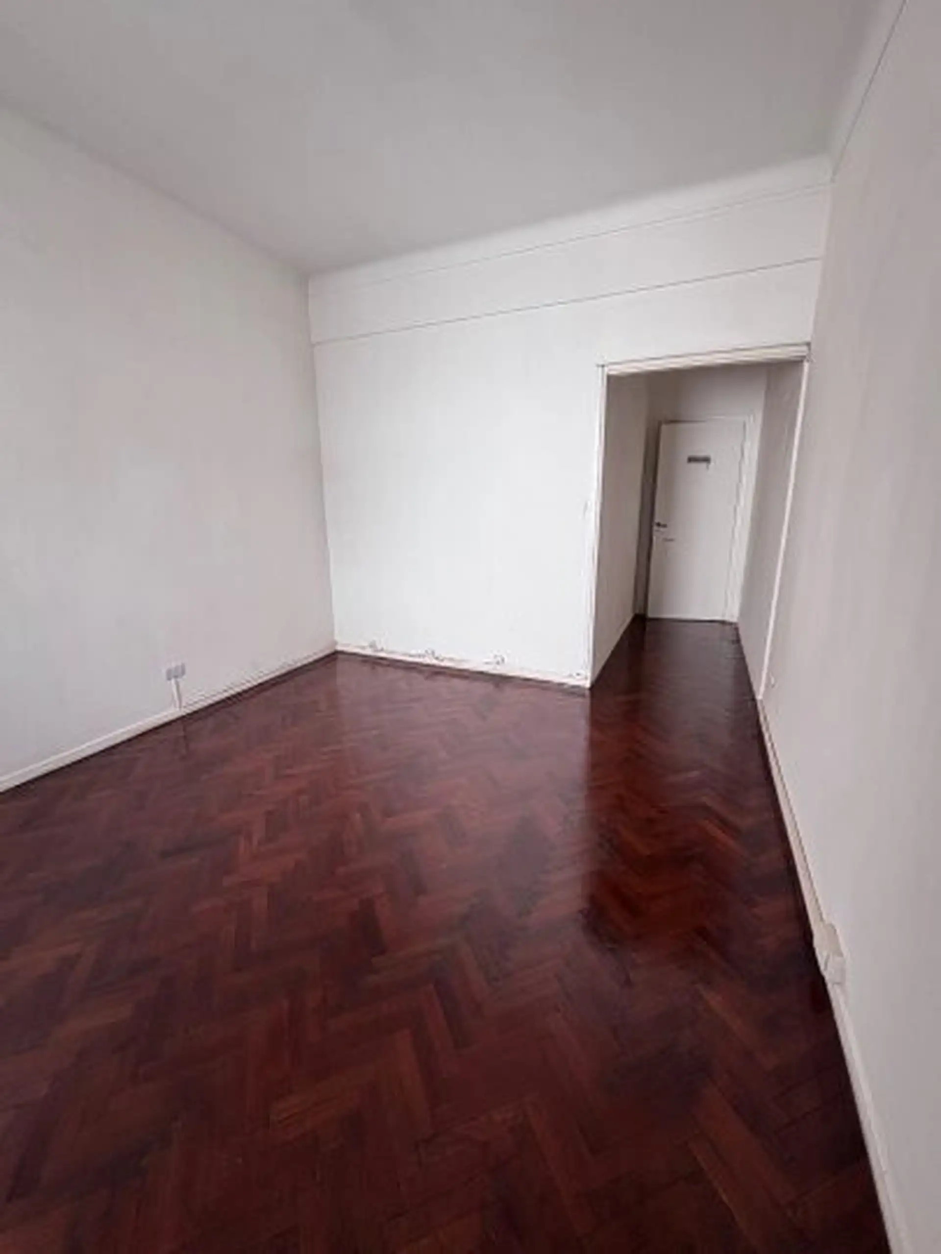 Apartamento de 2 ambientes em Balvanera
