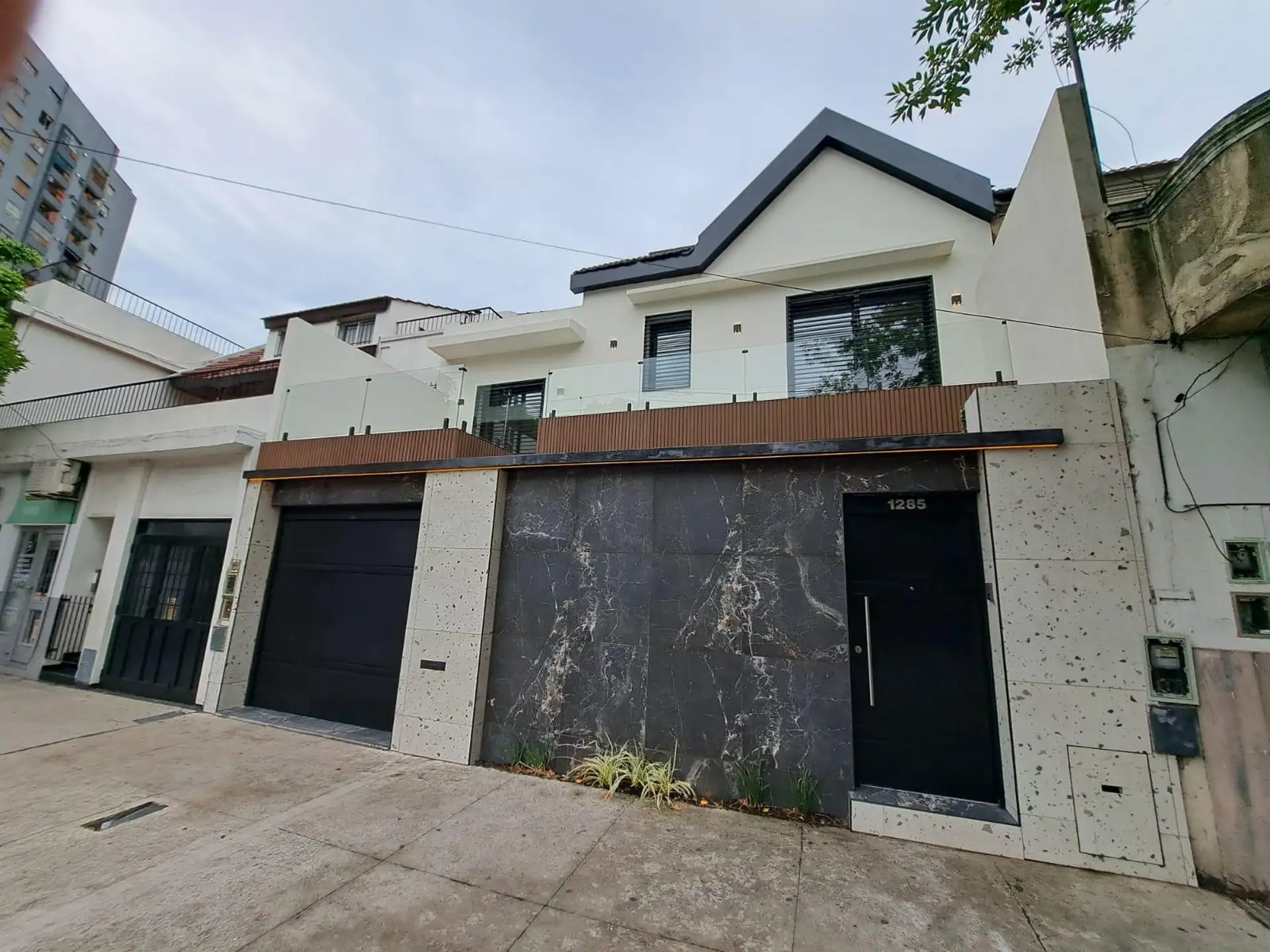 Casa de 3 dormitorios a estrenar en Parque Chacabuco