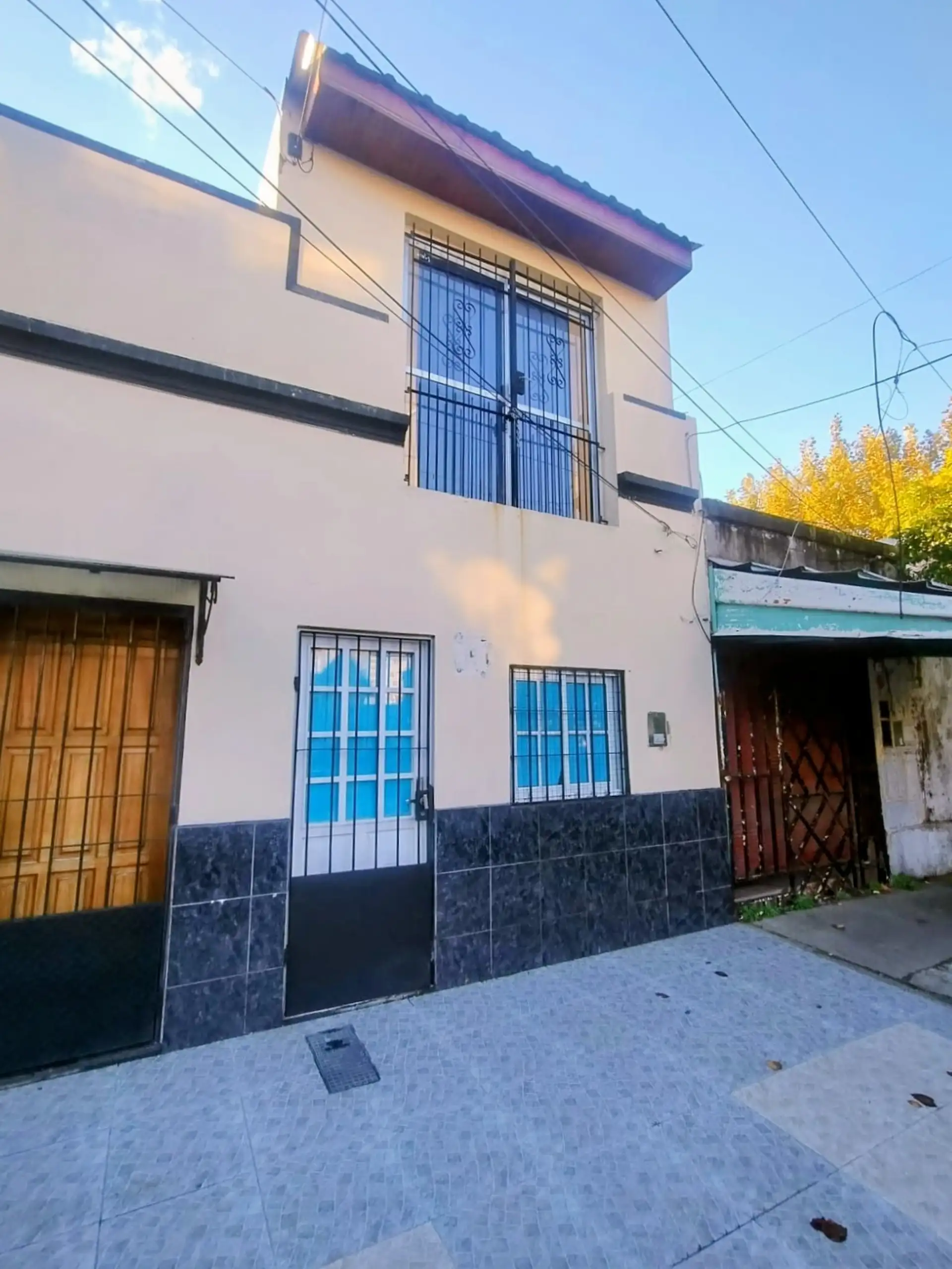 Квартира PH с 1 спальней в Avellaneda