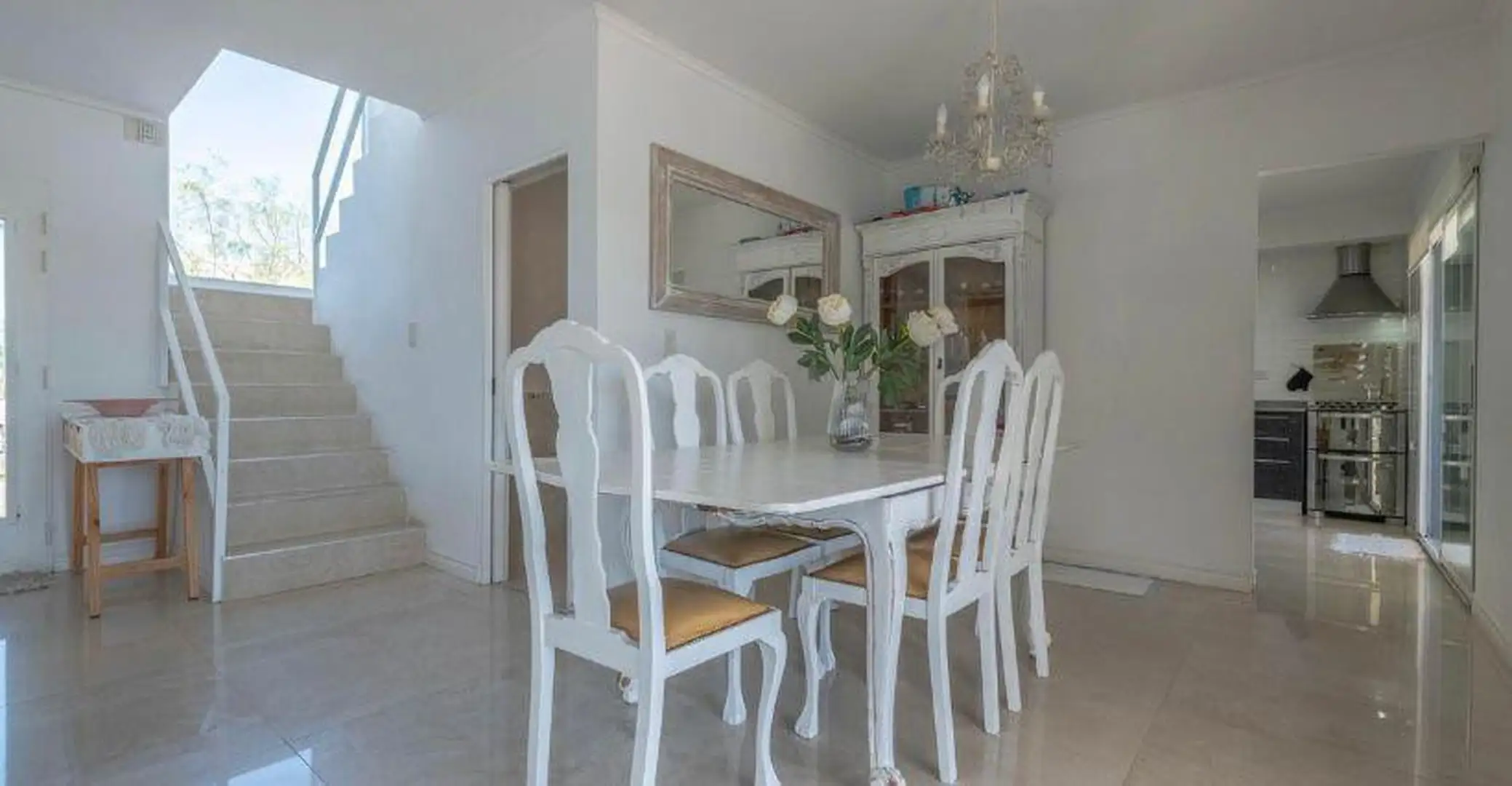 Studio apartment in Tigre, Villanueva with lake view