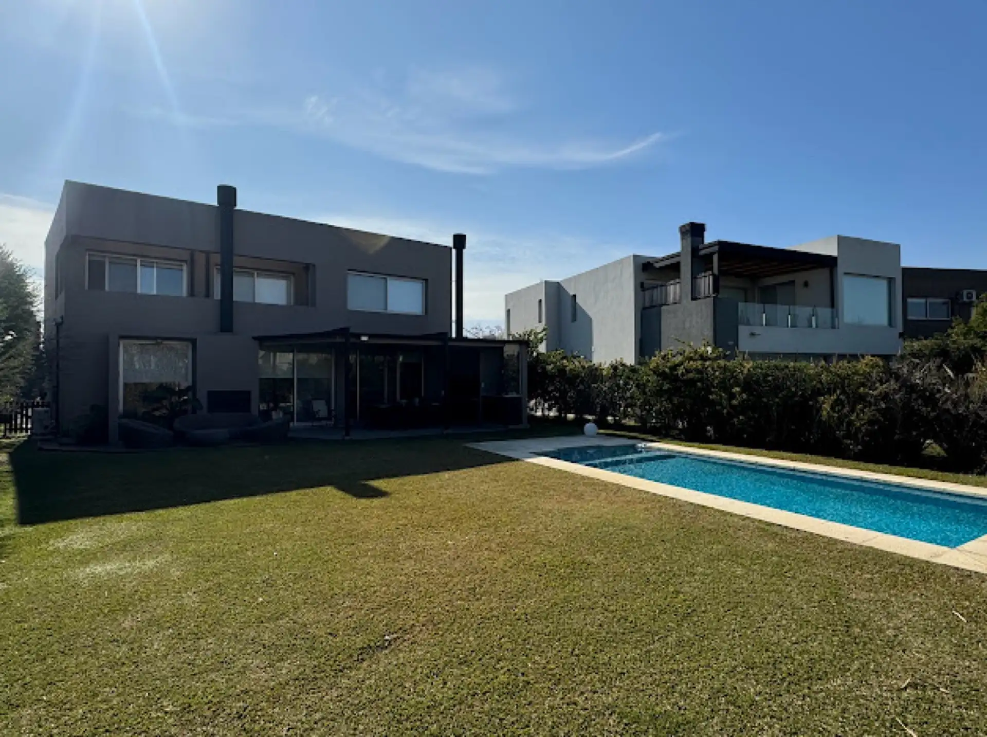 Casa de 4 dormitórios em Los Alisos Nordelta, Tigre