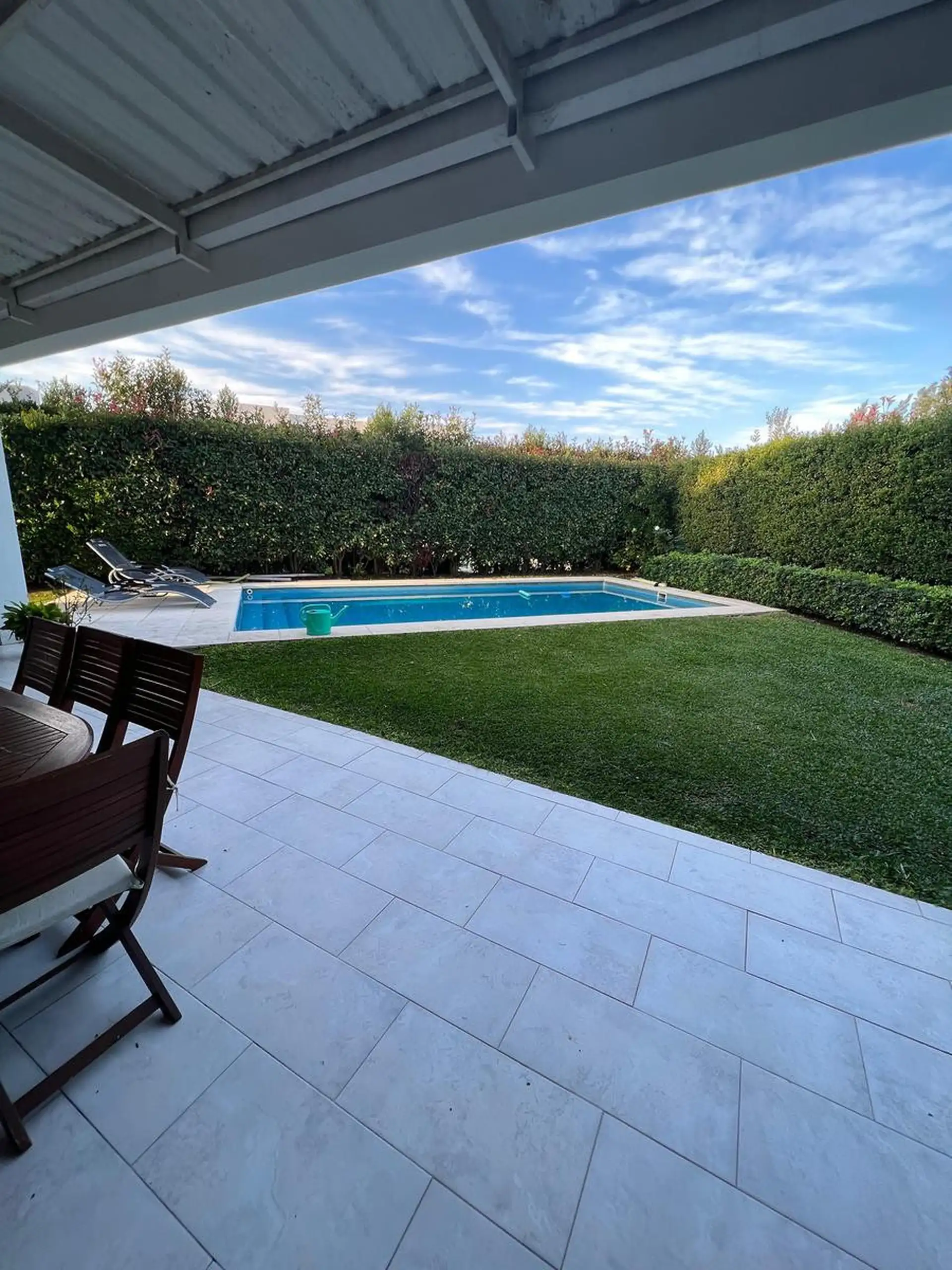 Casa mobiliada com 6 quartos em Nordelta Los Sauces