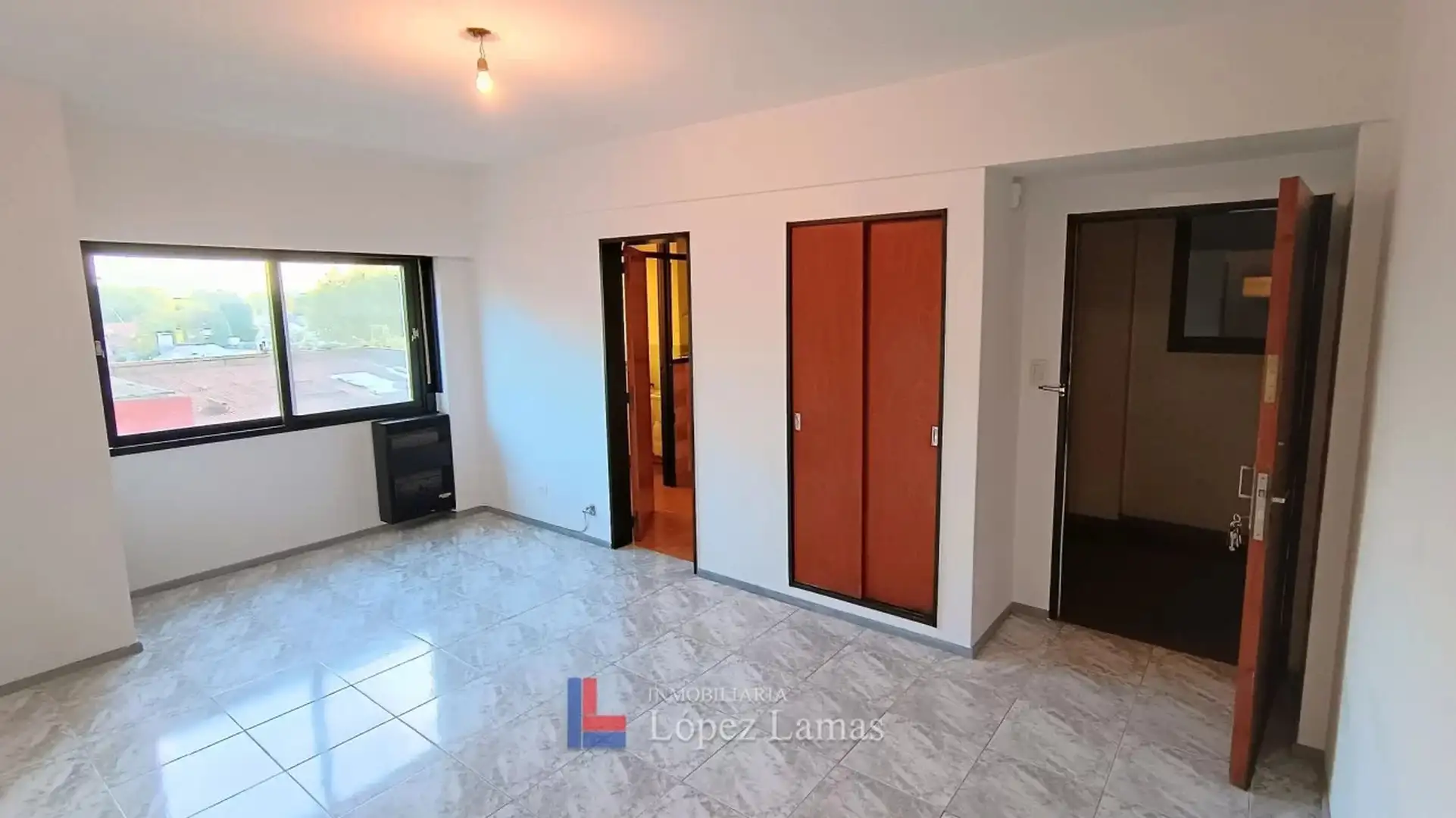 Departamento de 2 ambientes en Olivos