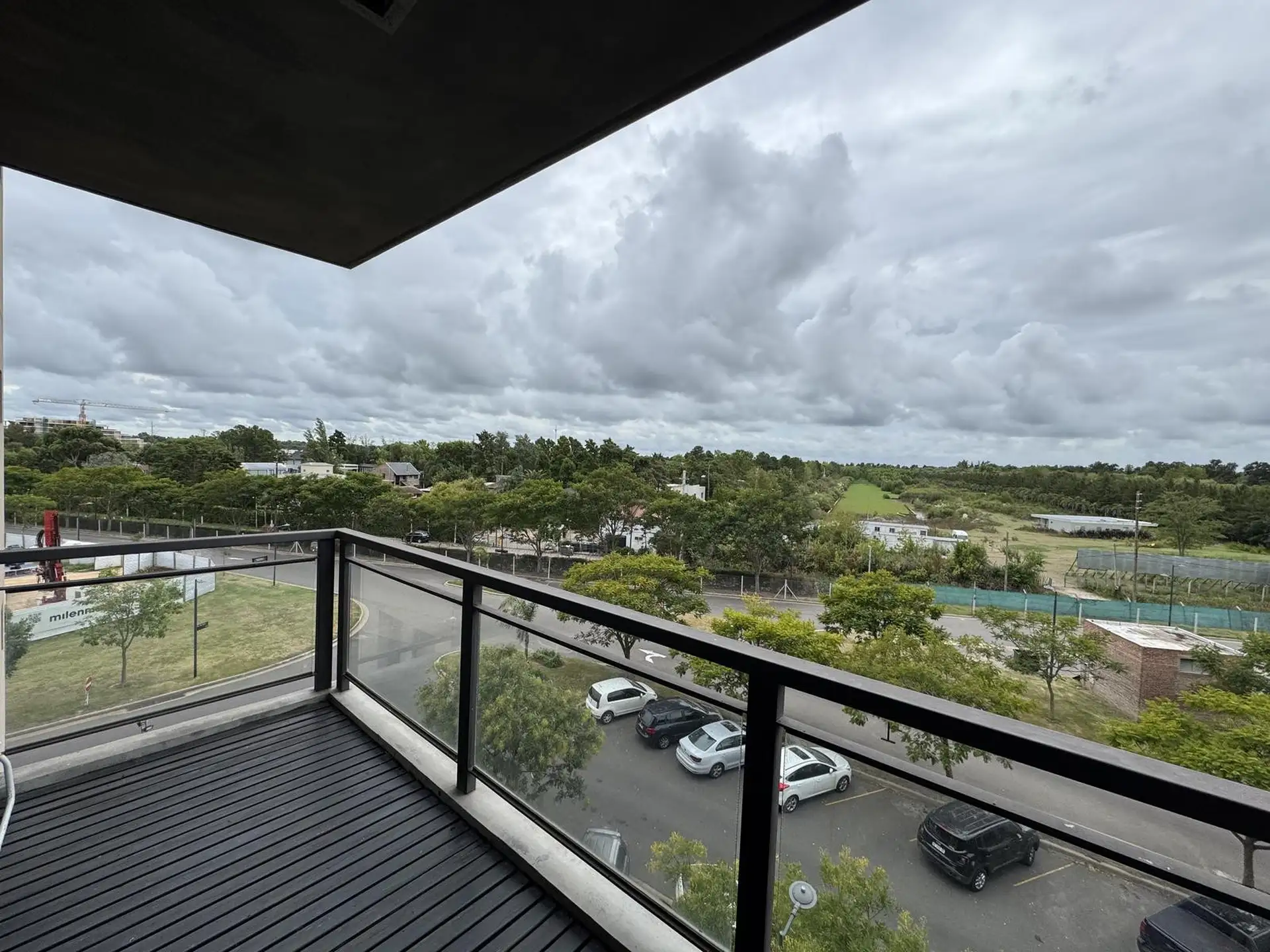 Monoambiente en alquiler en Puerto Escondido, Nordelta