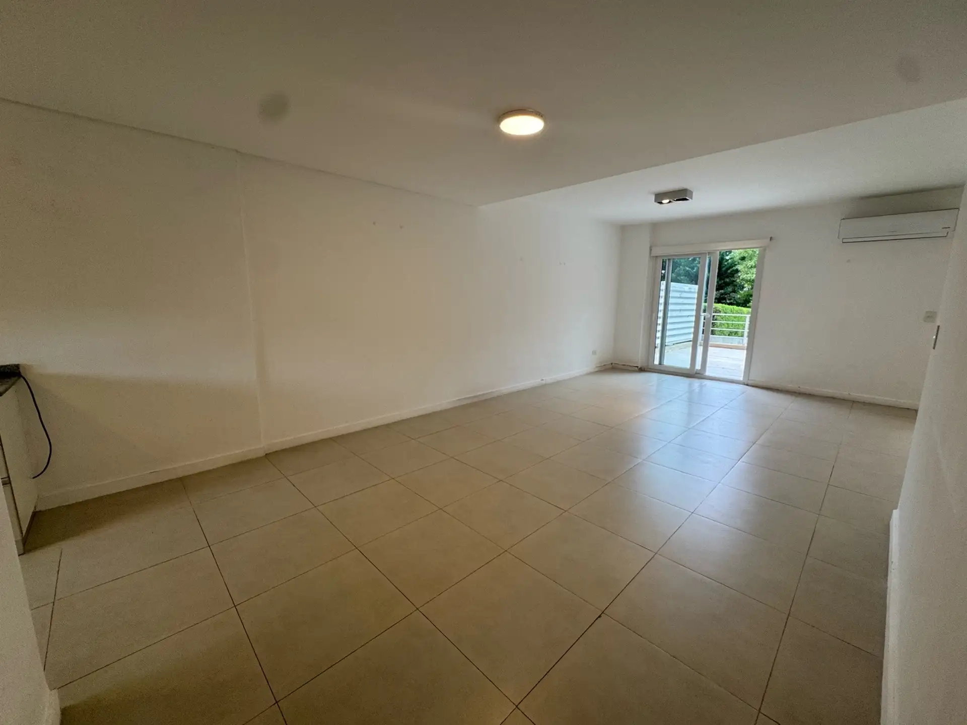 Четырёхкомнатная квартира в Nordelta, Tigre