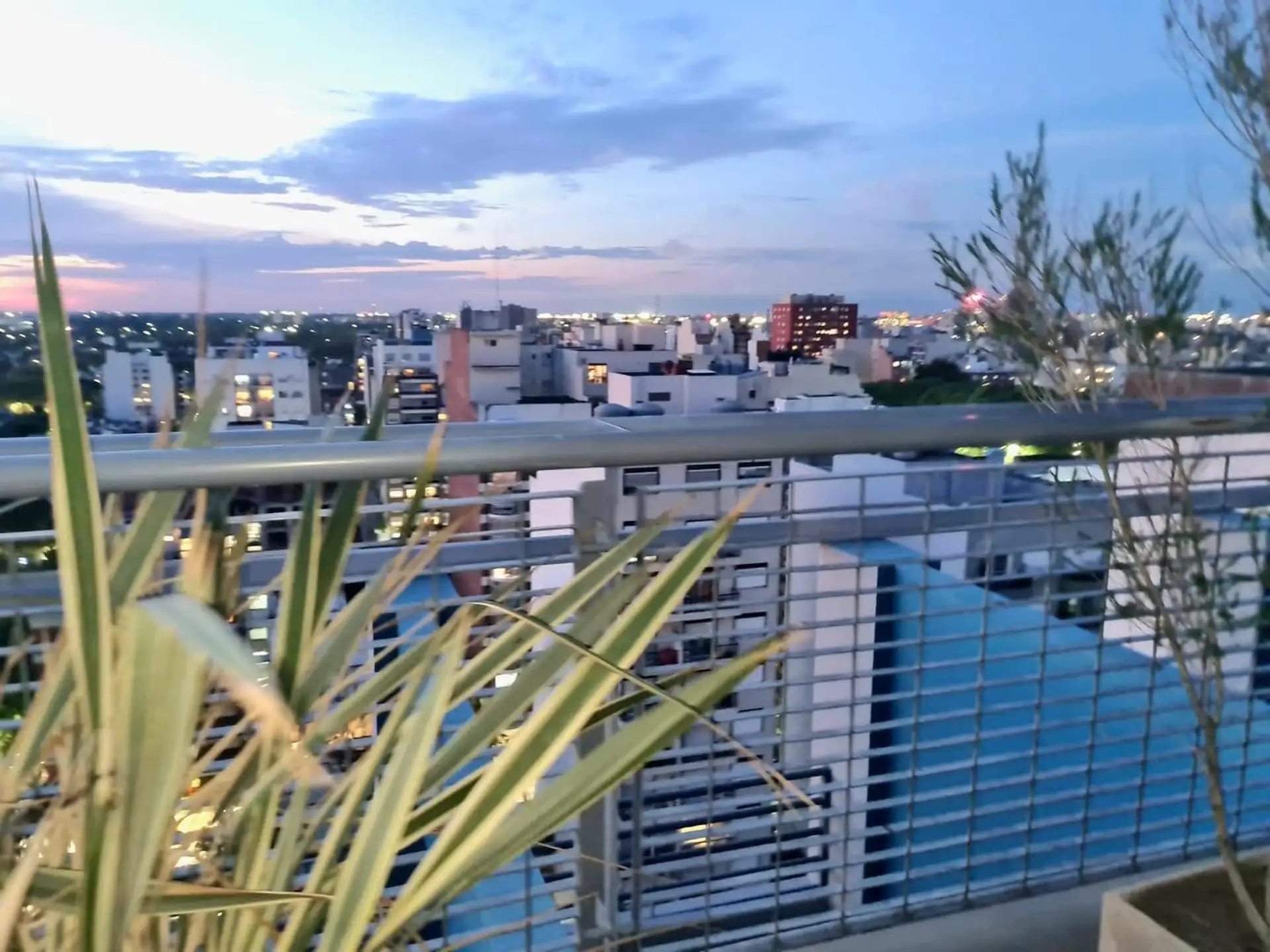 Departamento de 2 ambientes a estrenar en Villa Urquiza