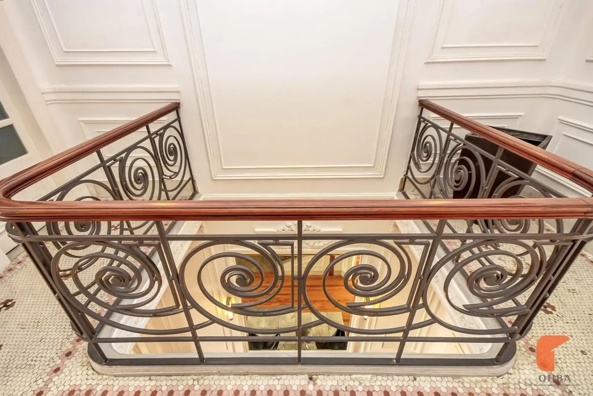 Casa de 5 dormitórios em Recoleta, aluguel temporário